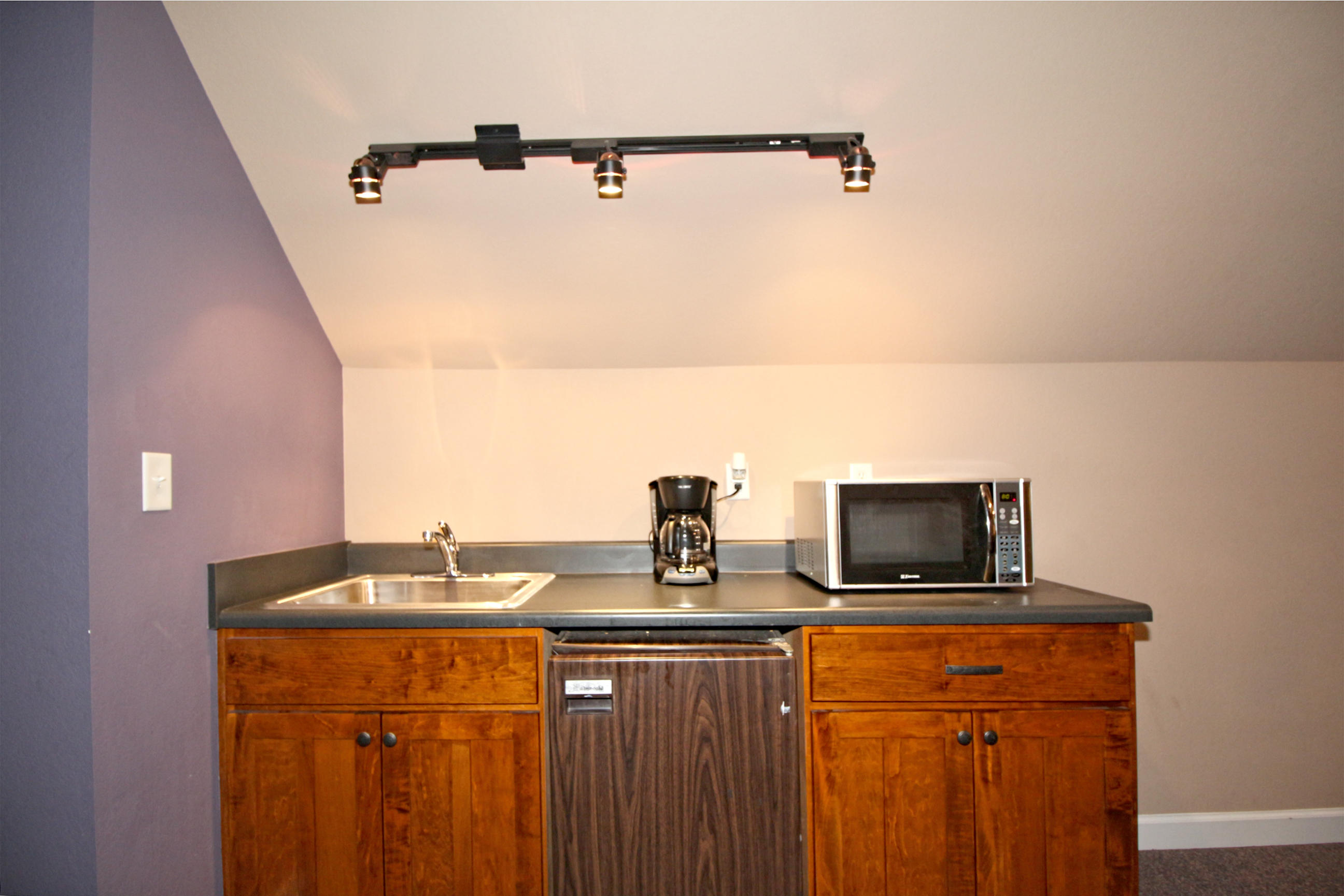 Metes & Bounts - Residential