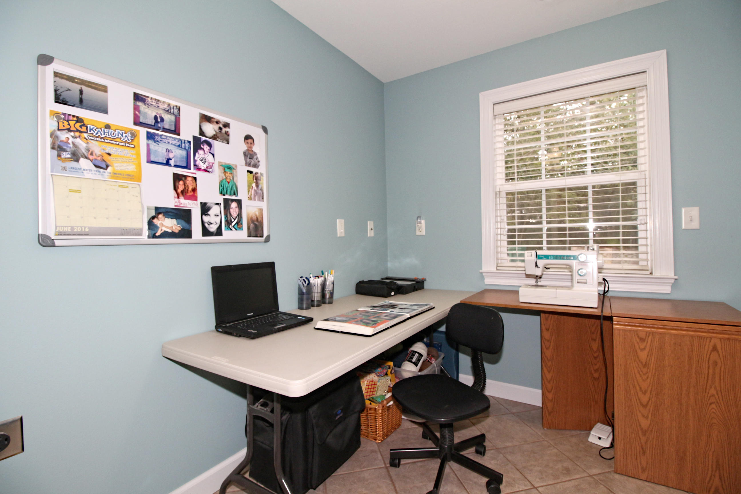 Metes & Bounts - Residential