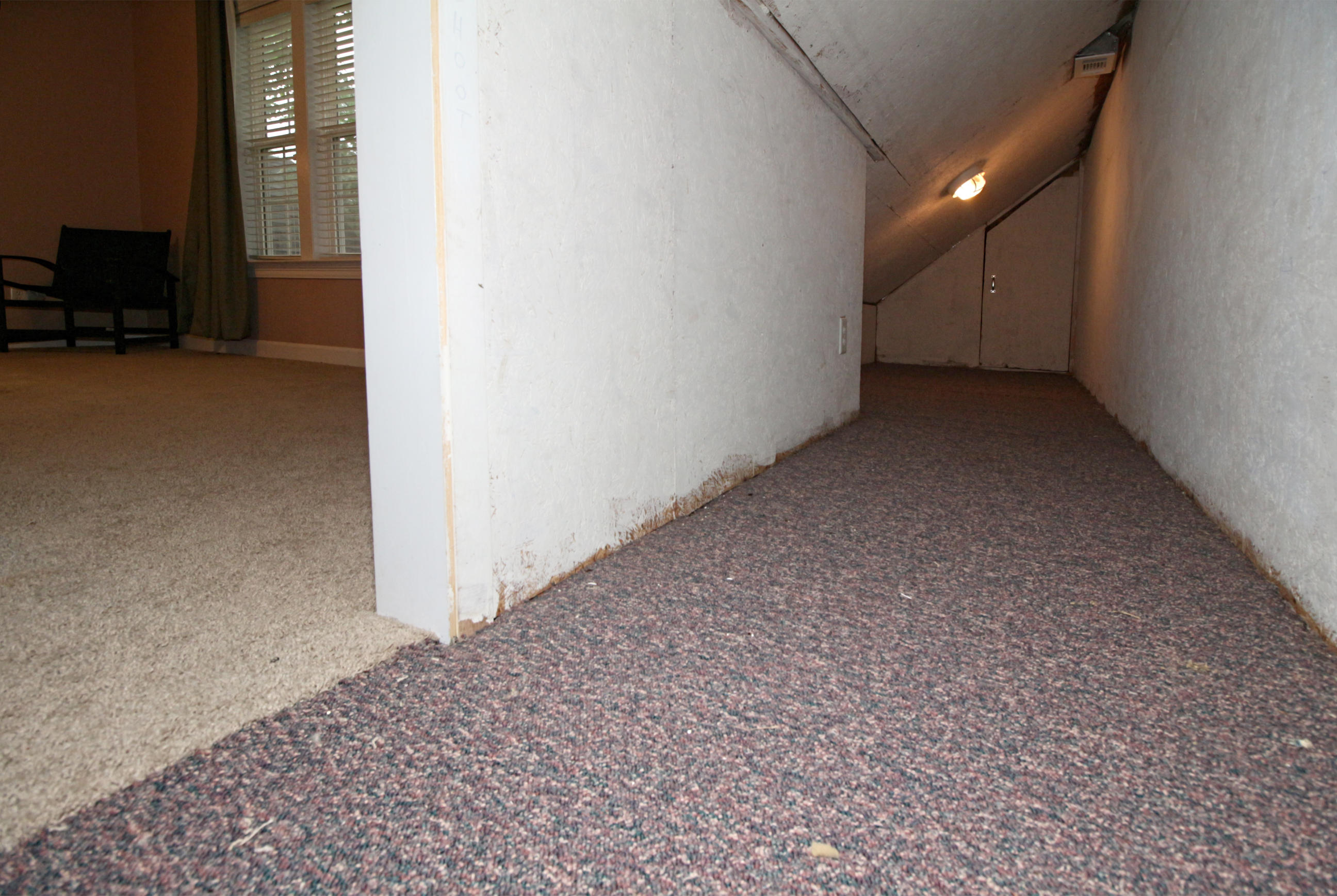 Metes & Bounts - Residential