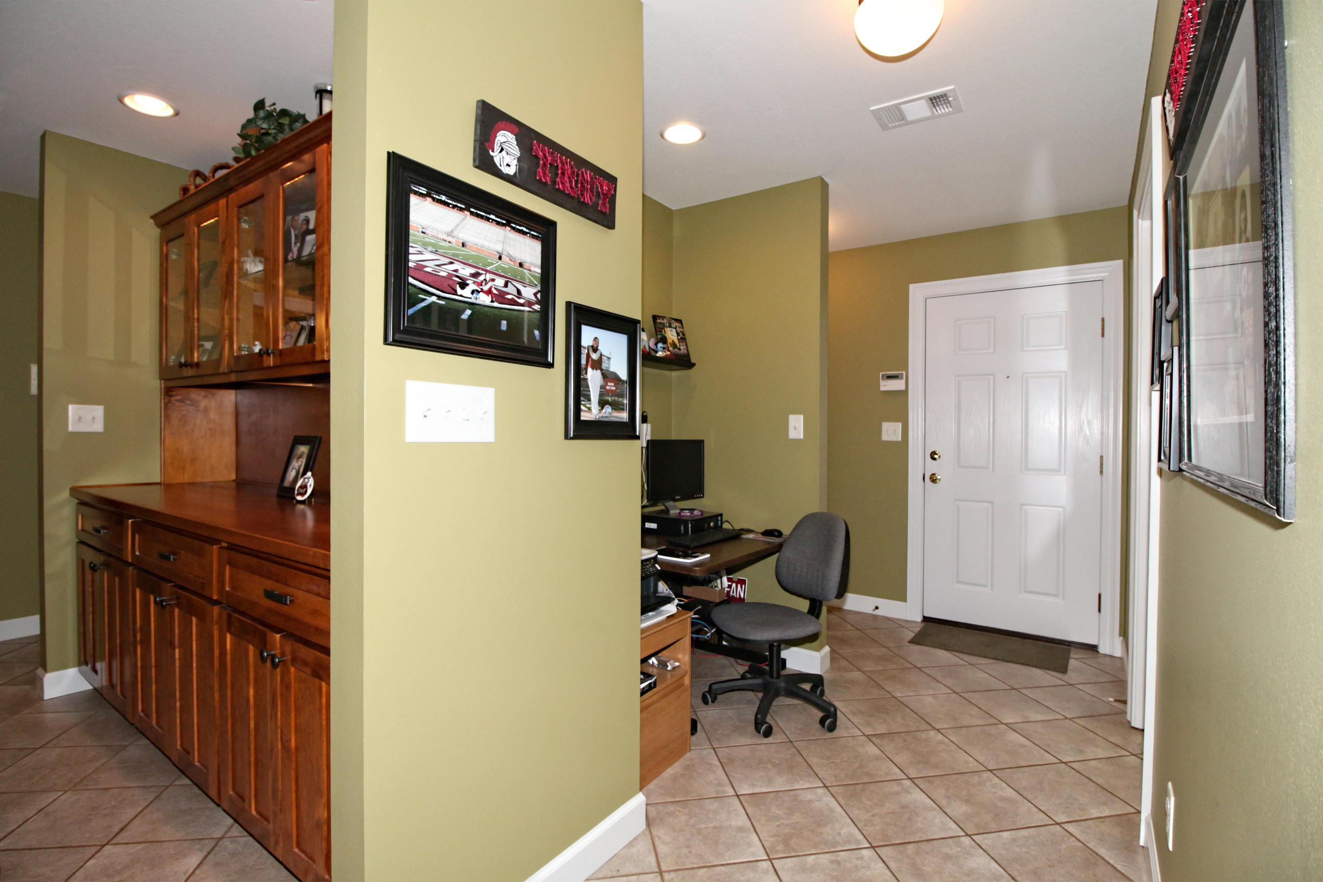 Metes & Bounts - Residential