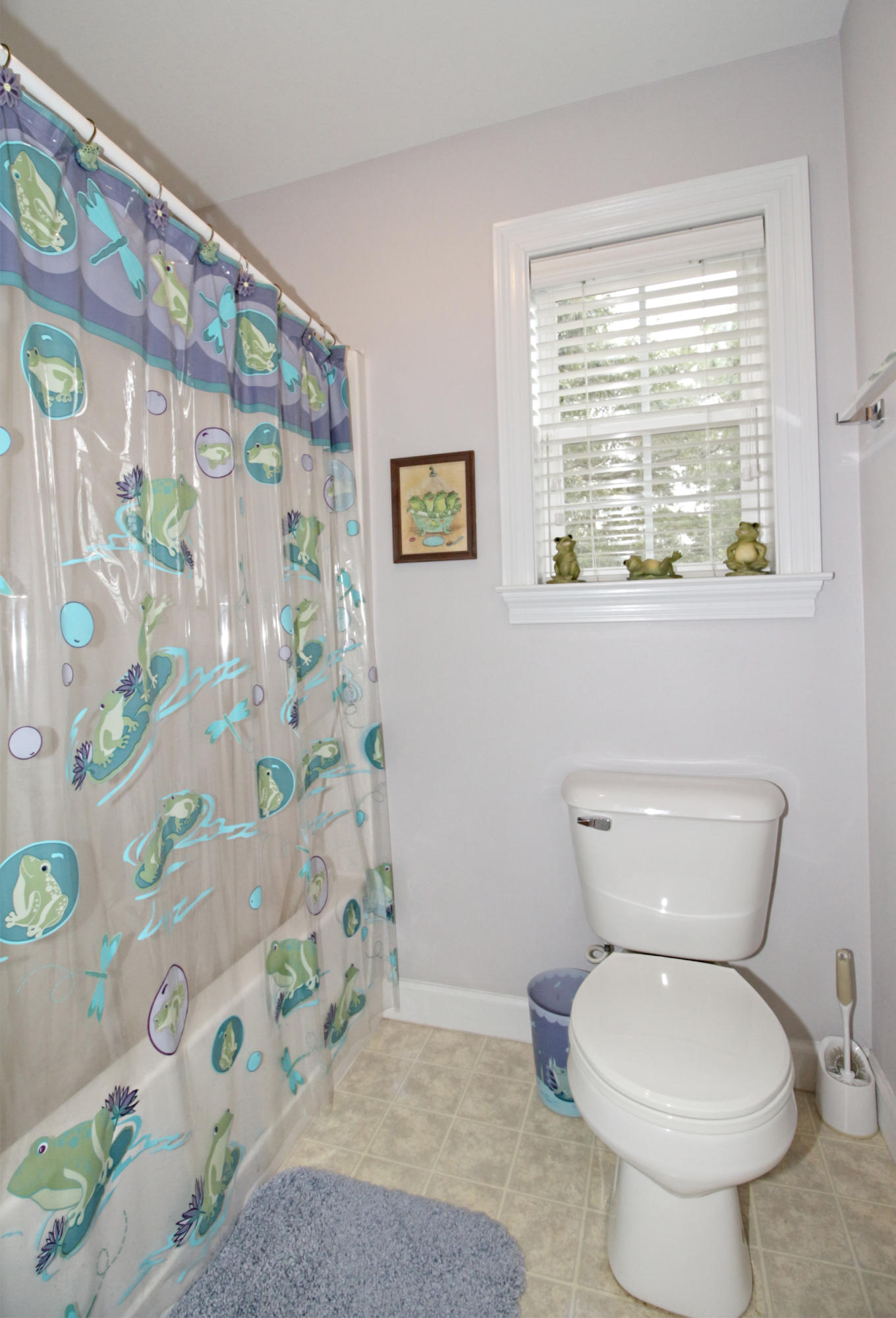 Metes & Bounts - Residential