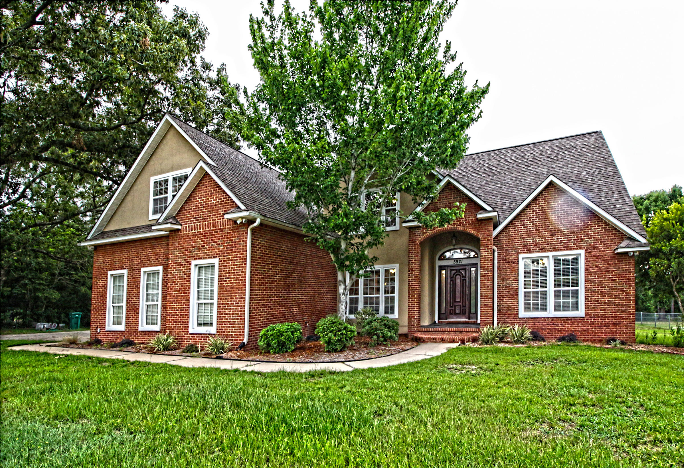 Metes & Bounts - Residential