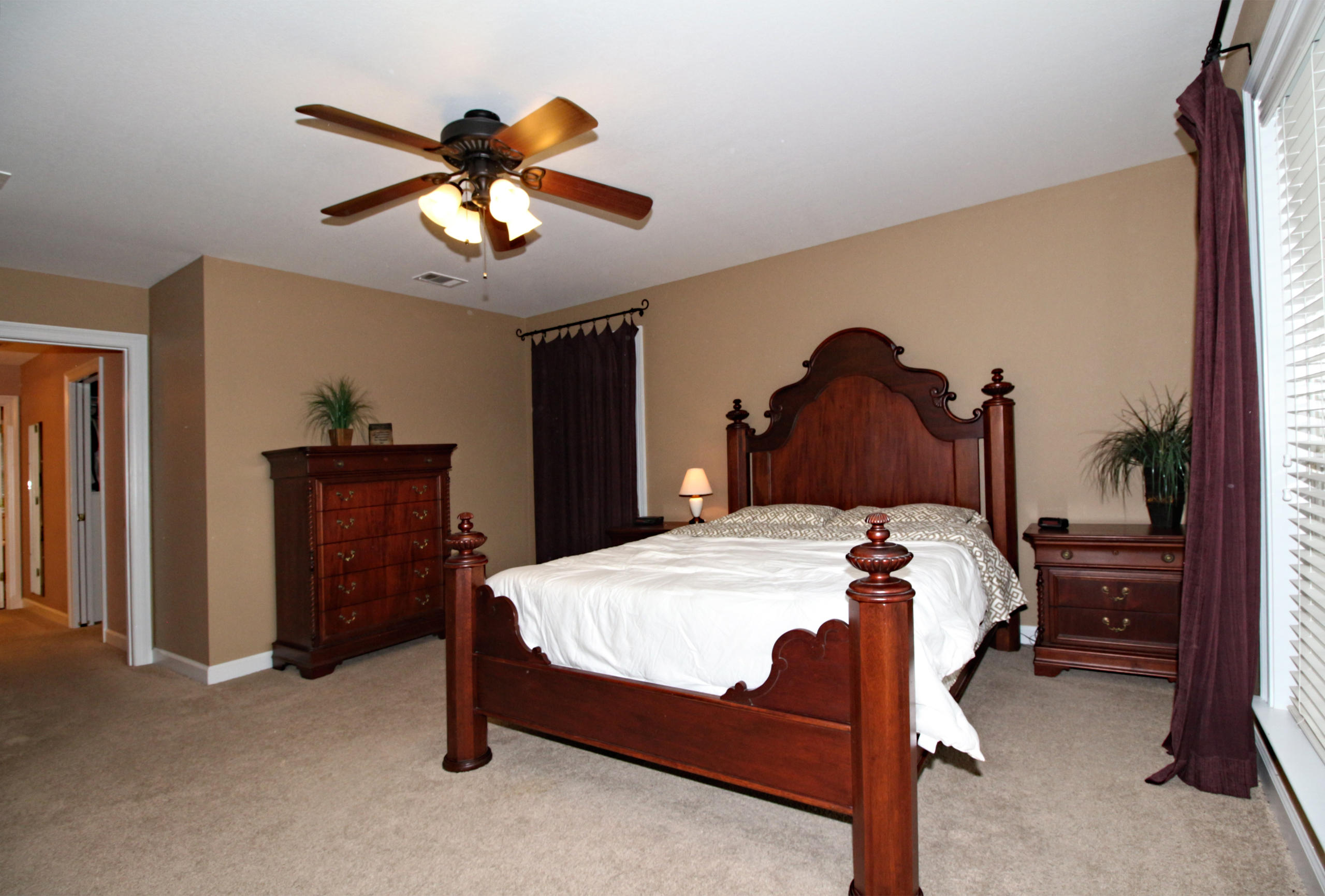 Metes & Bounts - Residential