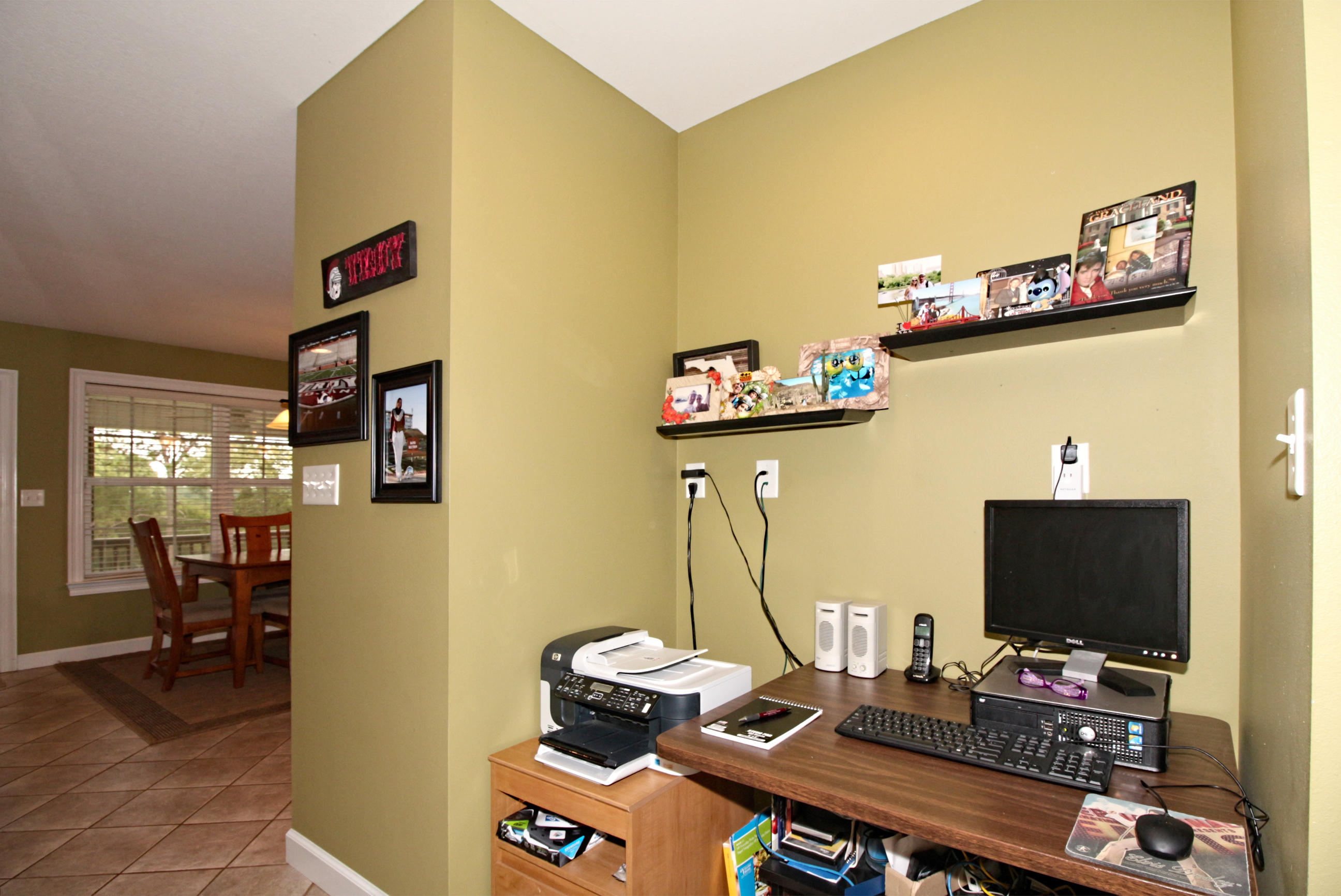 Metes & Bounts - Residential