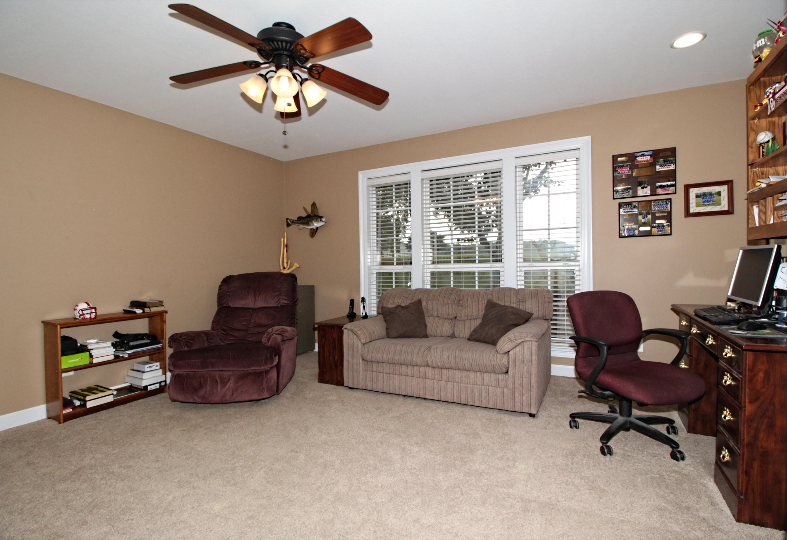 Metes & Bounts - Residential