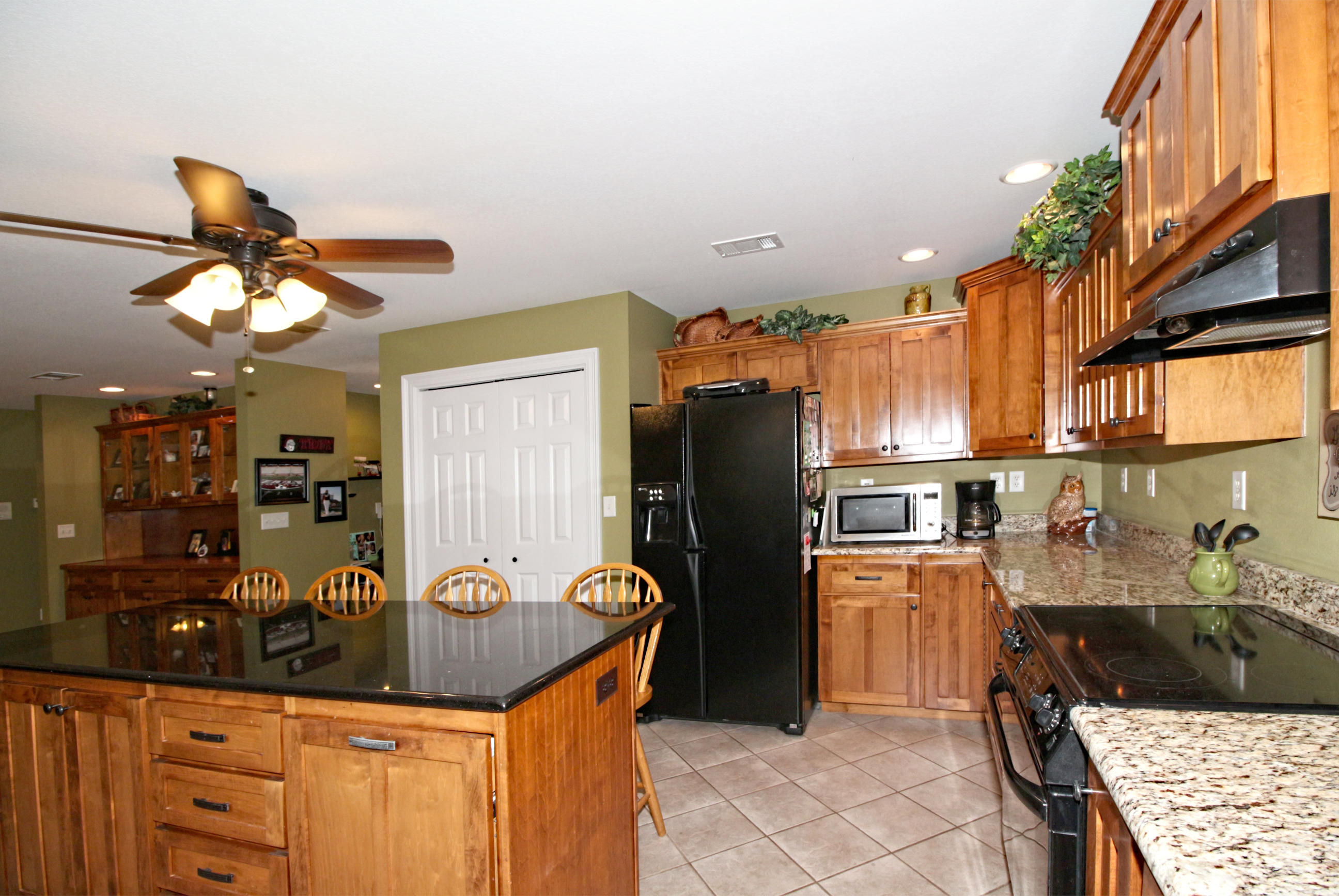 Metes & Bounts - Residential