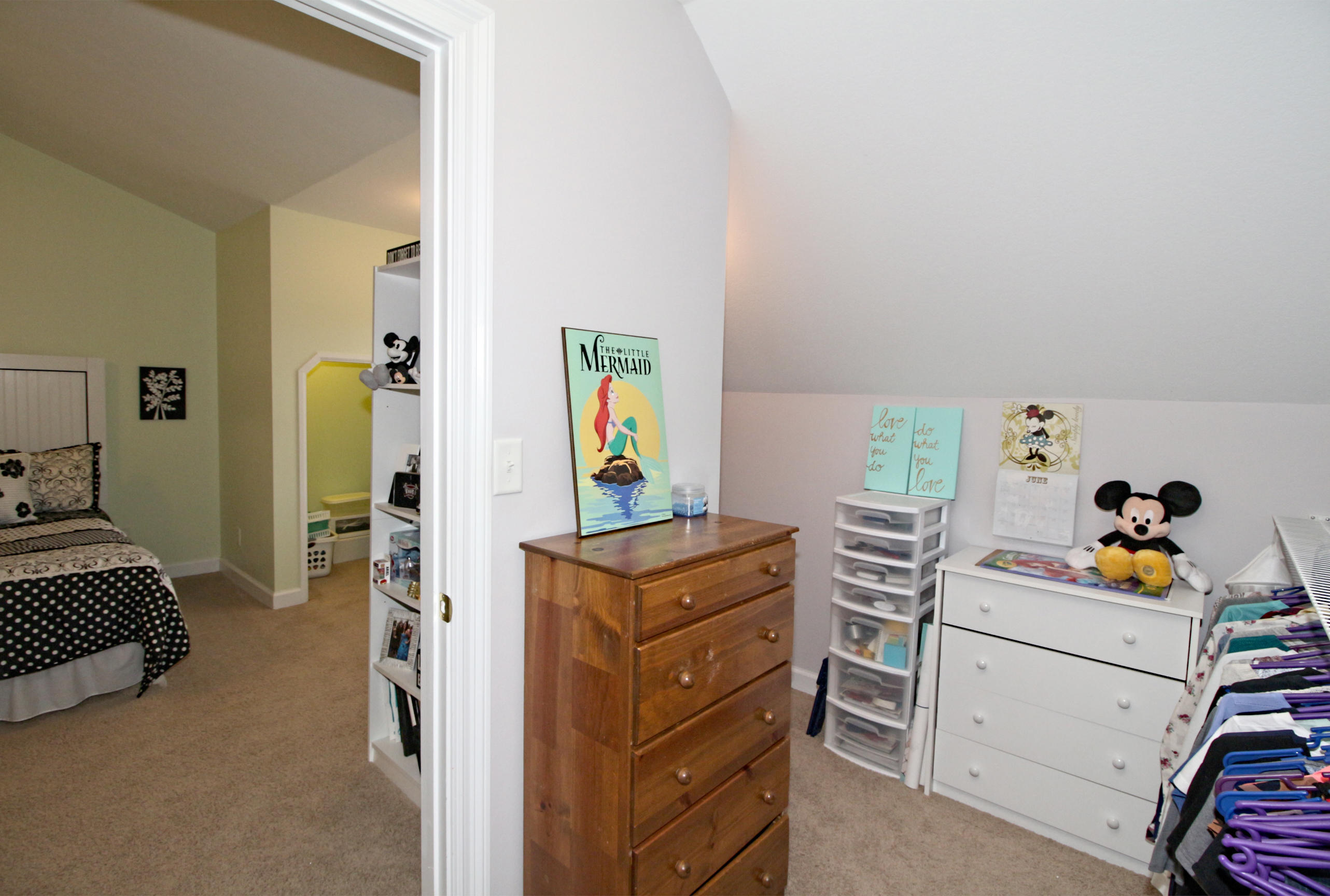 Metes & Bounts - Residential