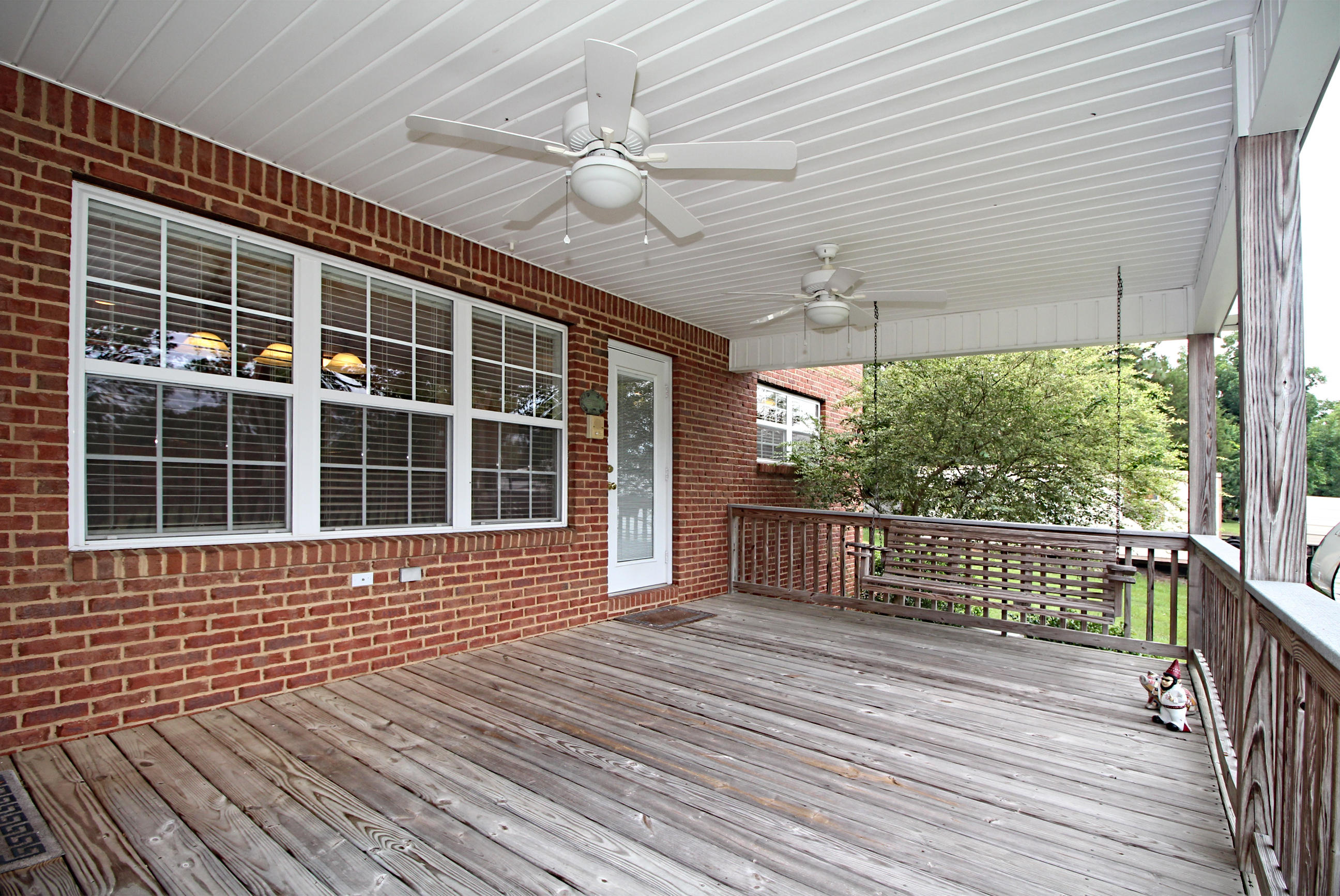 Metes & Bounts - Residential