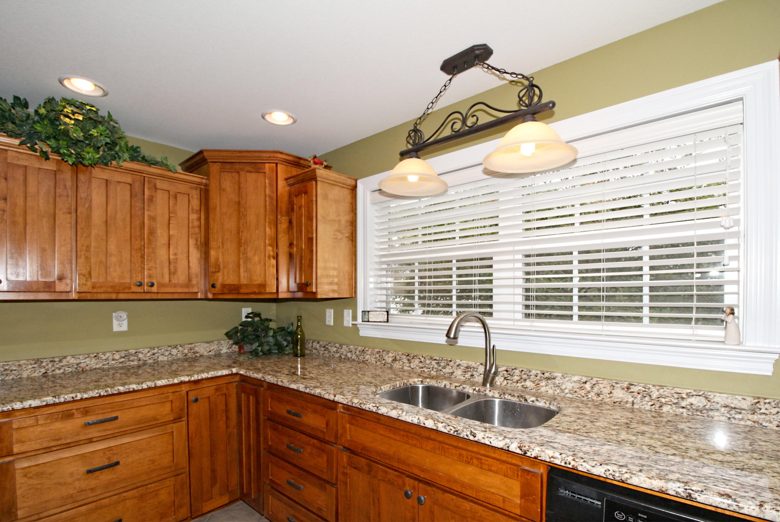 Metes & Bounts - Residential