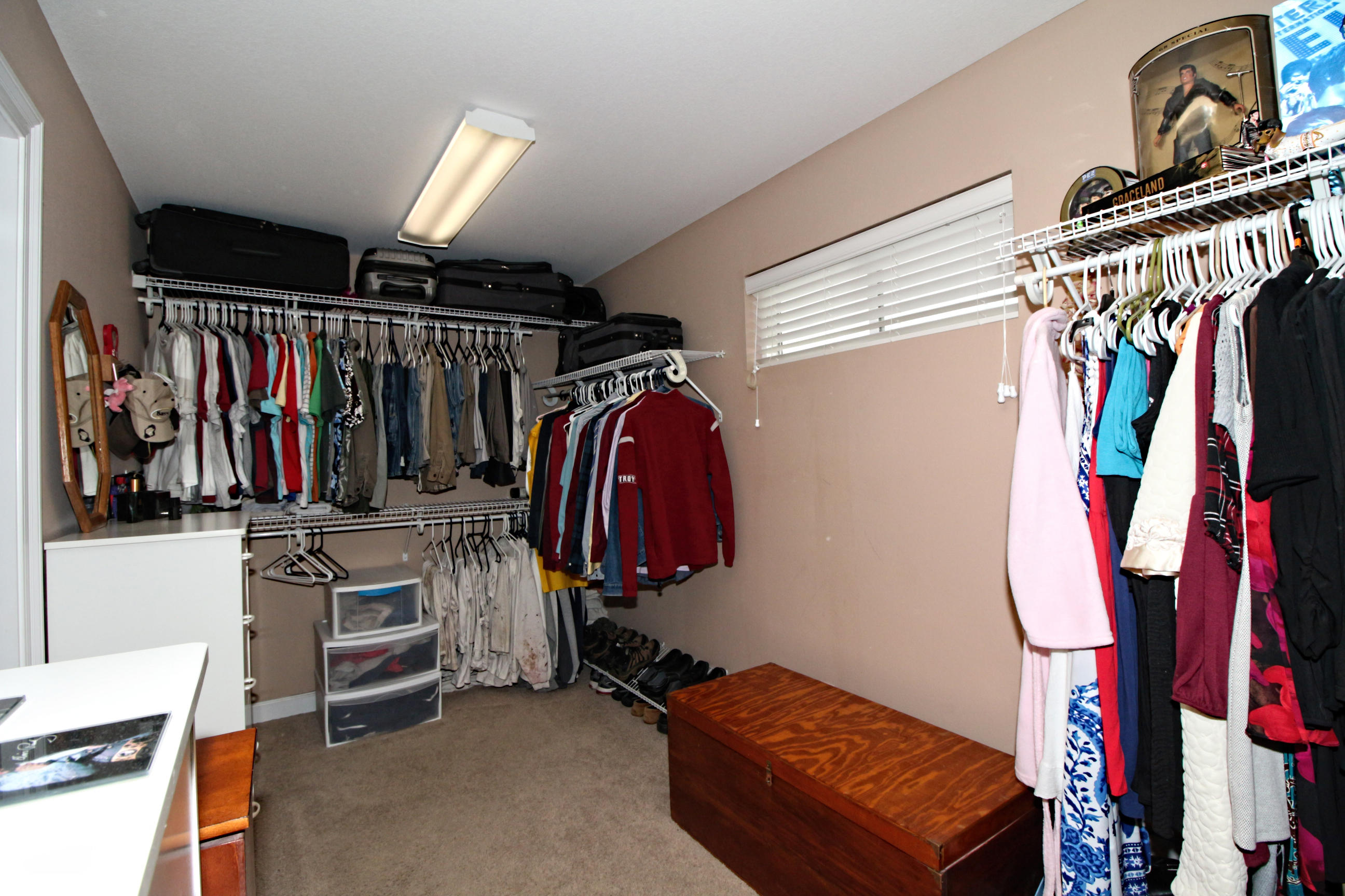 Metes & Bounts - Residential