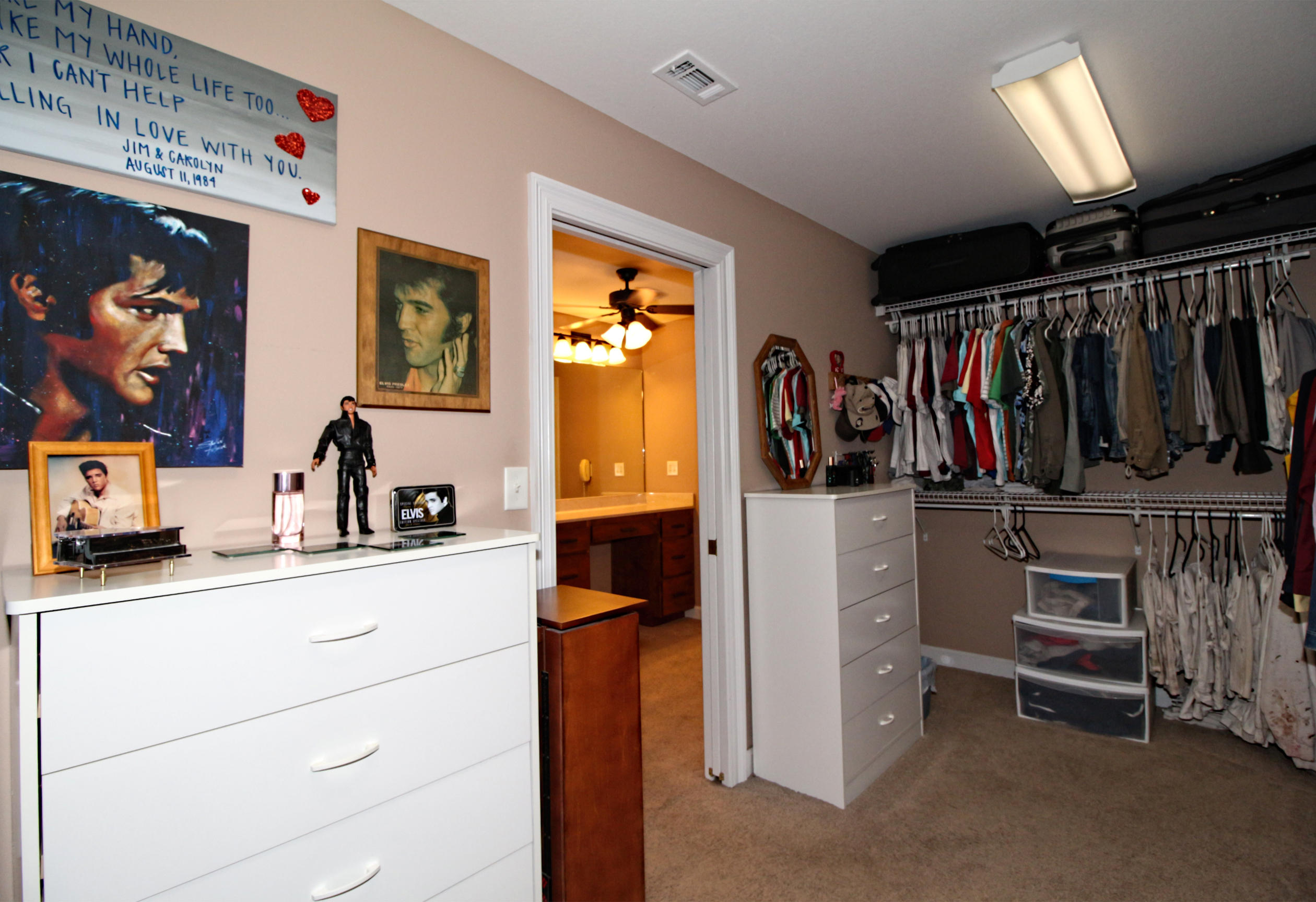 Metes & Bounts - Residential