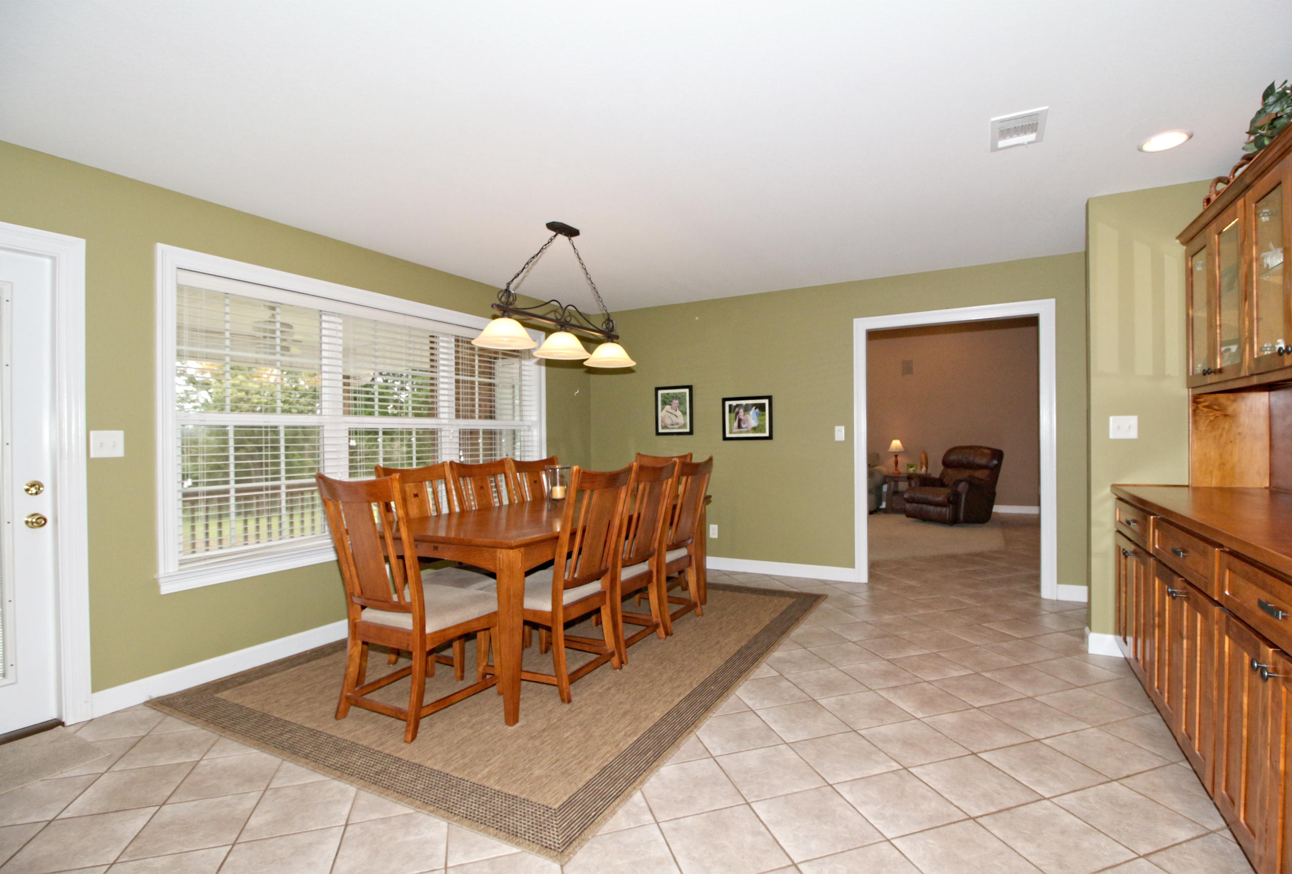 Metes & Bounts - Residential