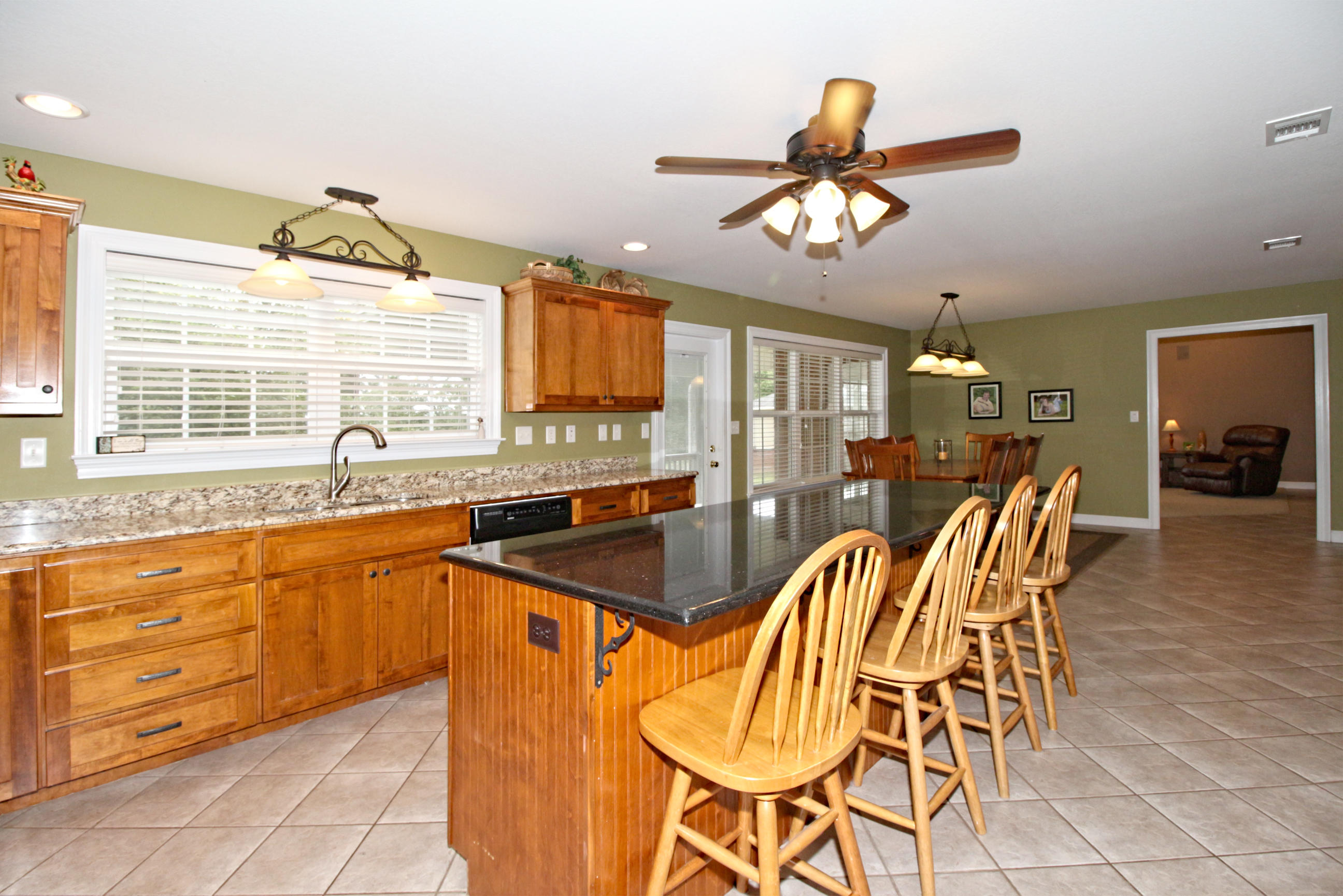 Metes & Bounts - Residential