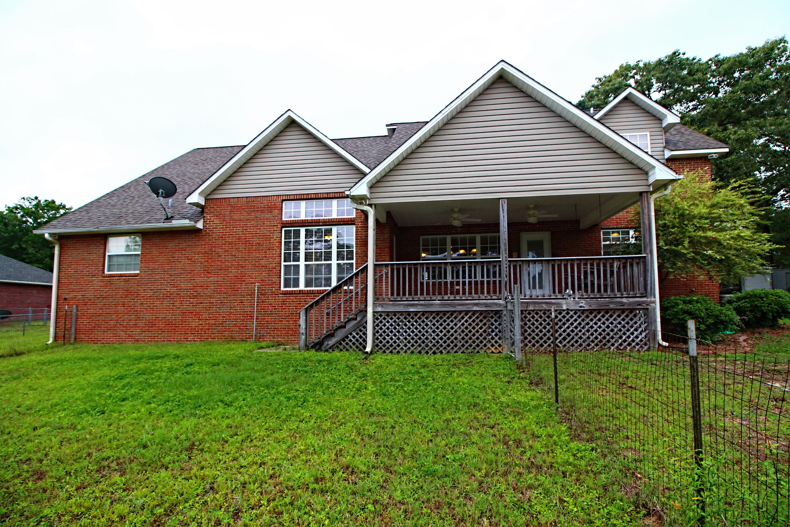 Metes & Bounts - Residential