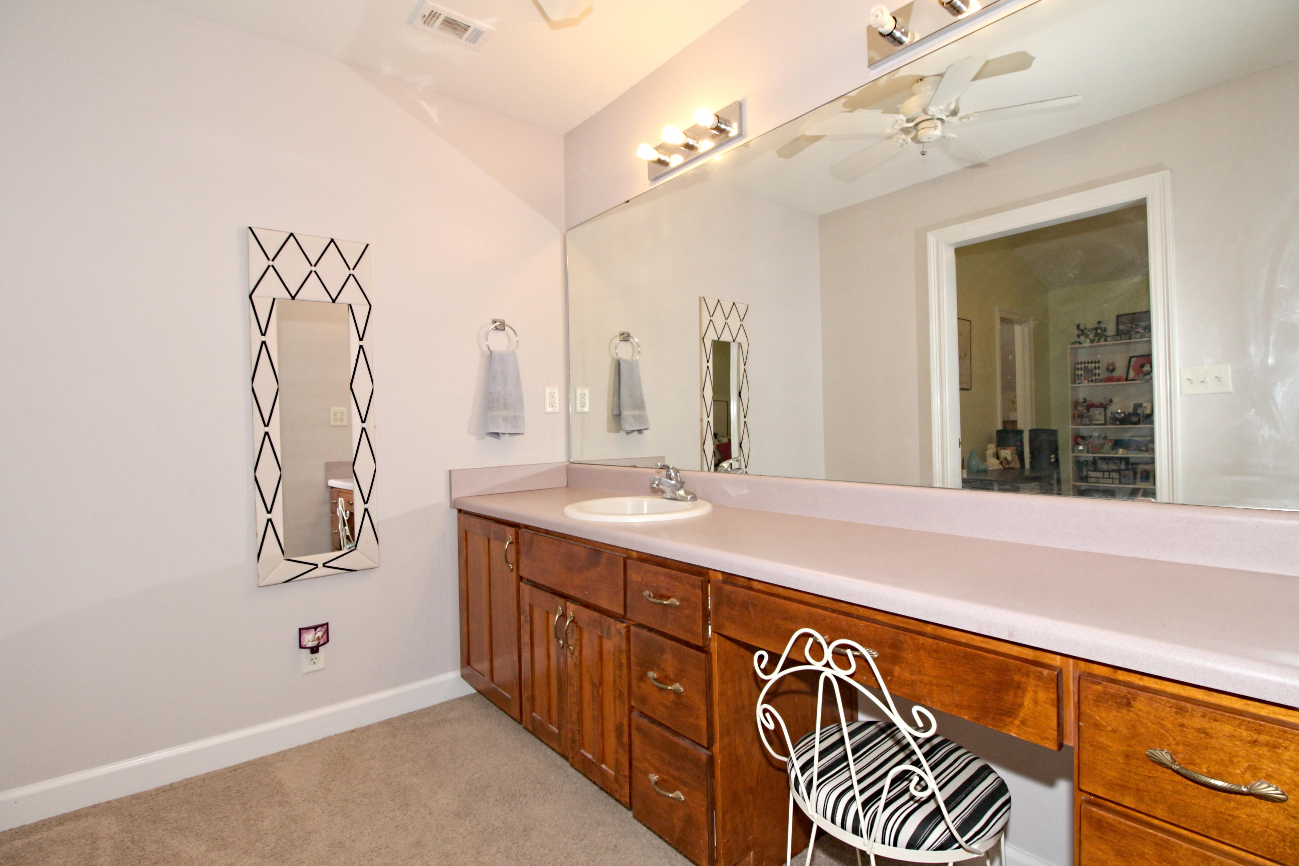 Metes & Bounts - Residential