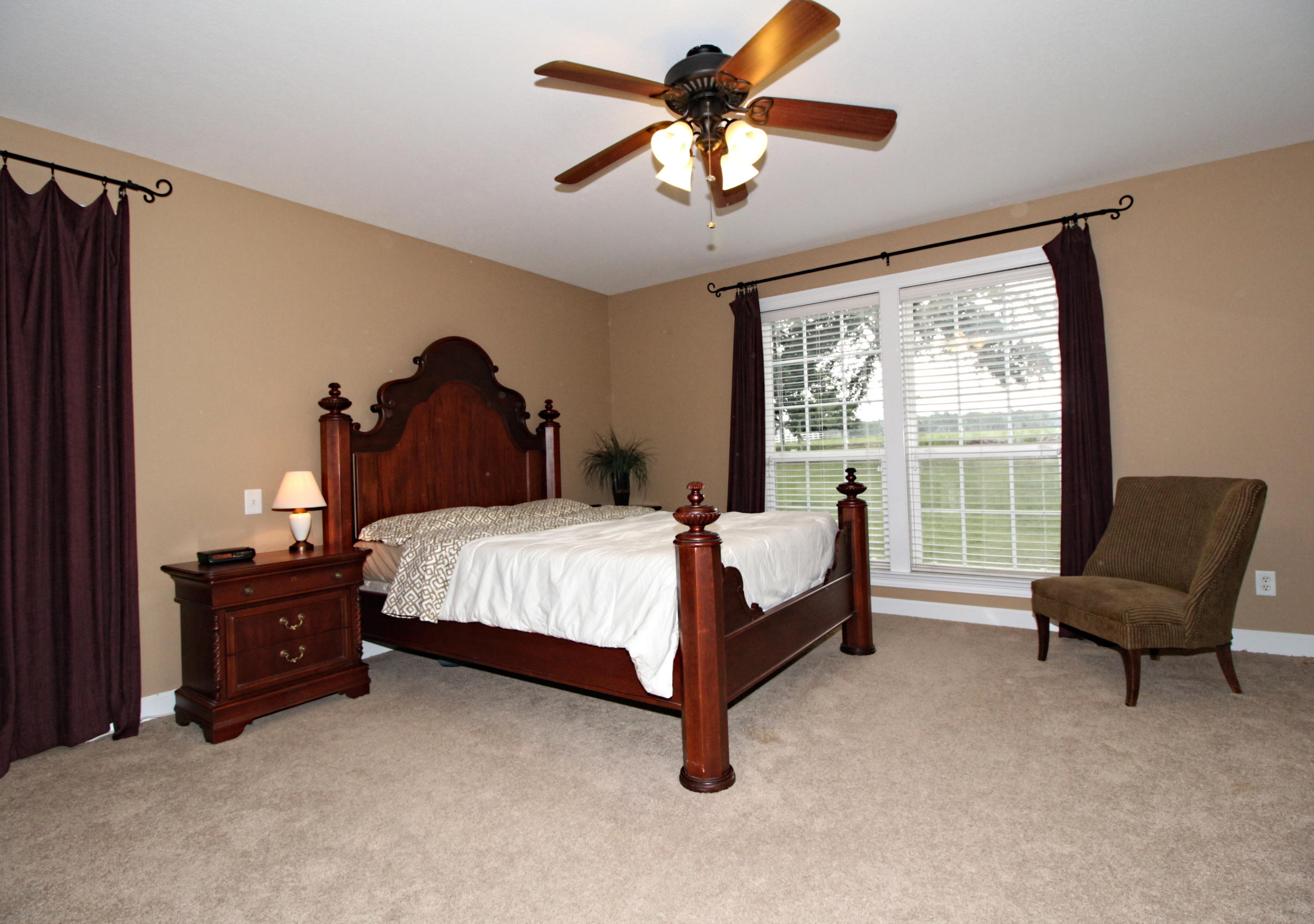 Metes & Bounts - Residential