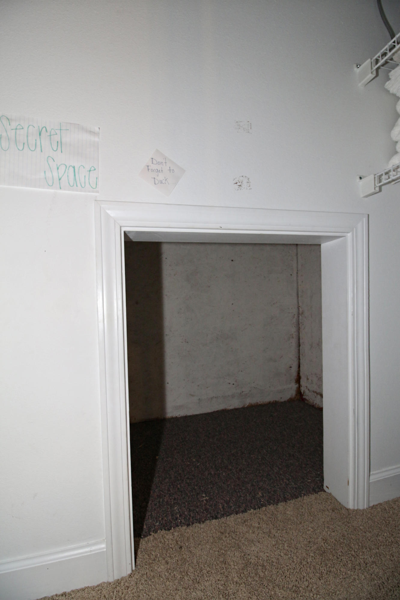 Metes & Bounts - Residential