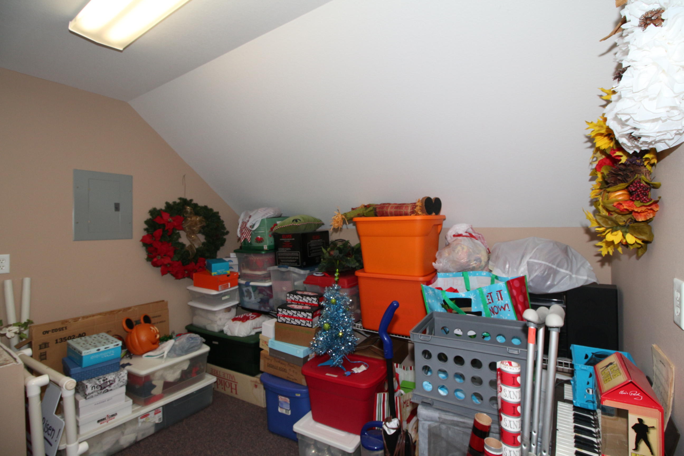 Metes & Bounts - Residential