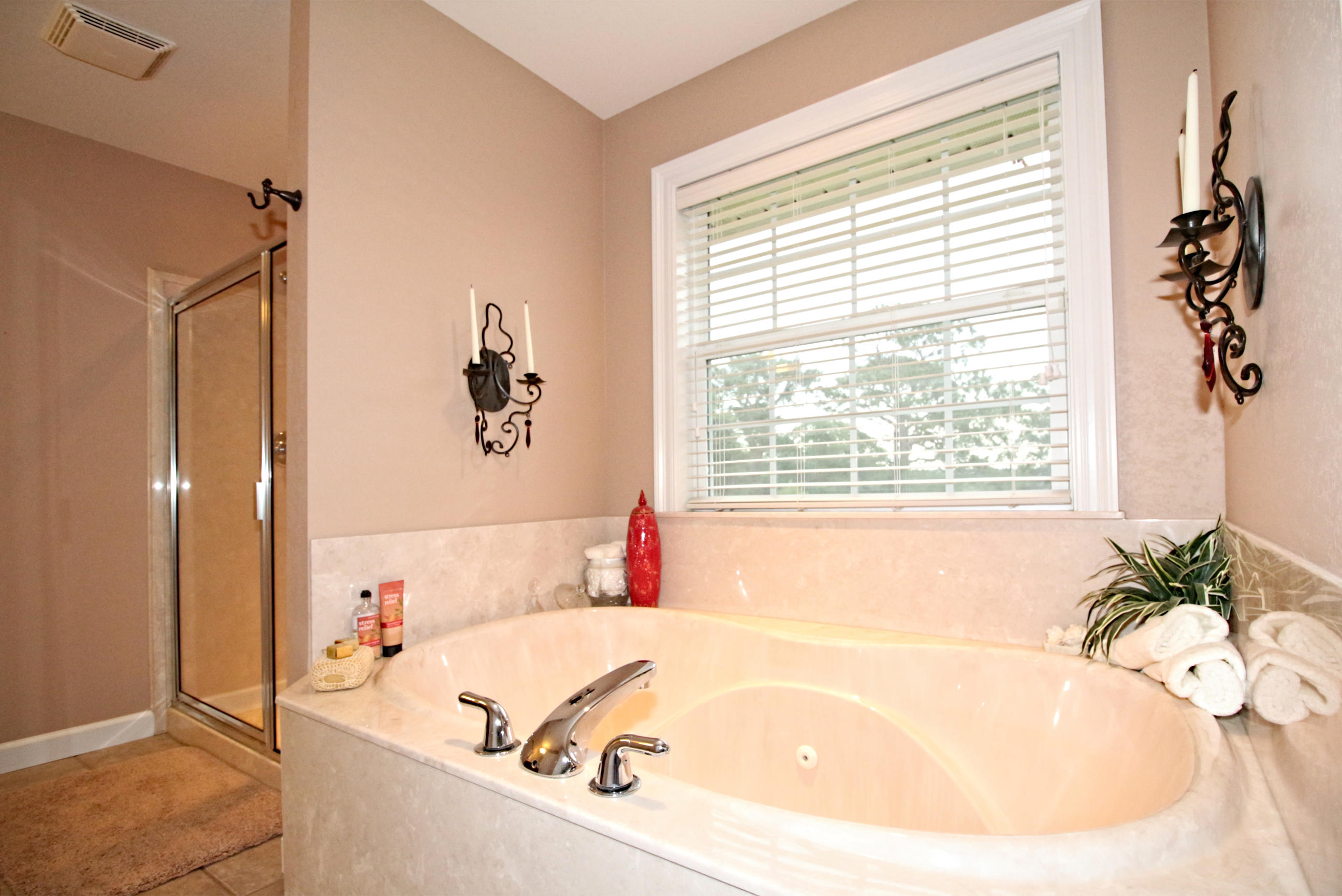 Metes & Bounts - Residential