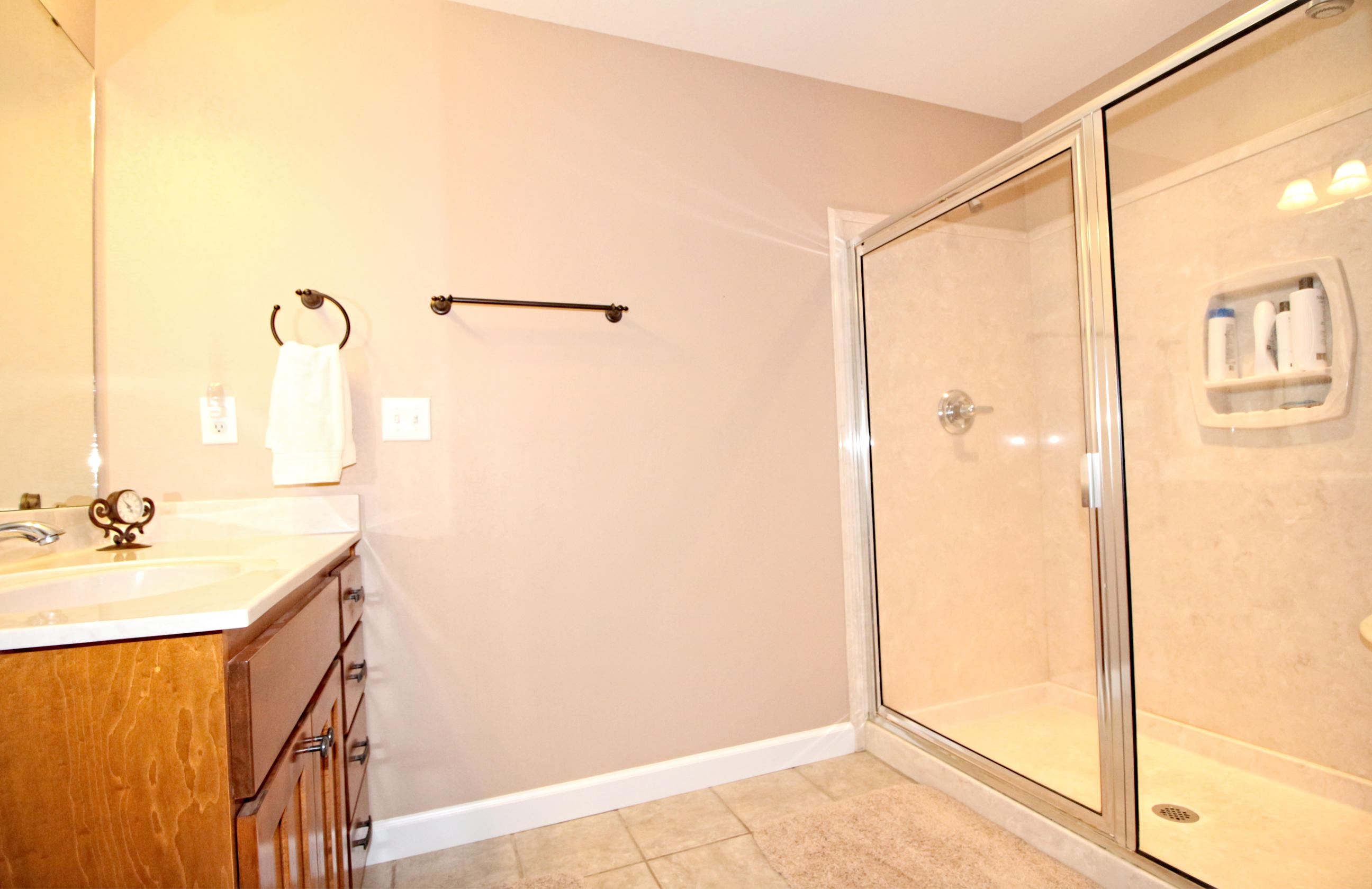 Metes & Bounts - Residential