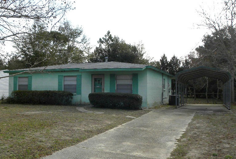 RACETRACK ROAD - Residential