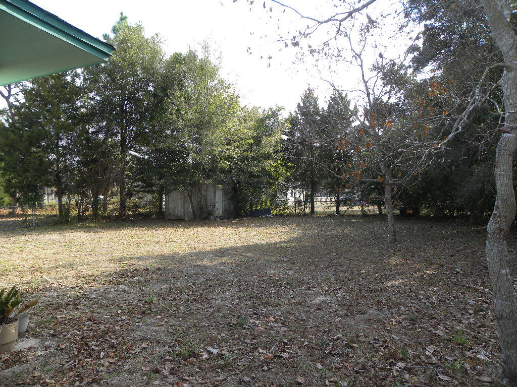 RACETRACK ROAD - Residential