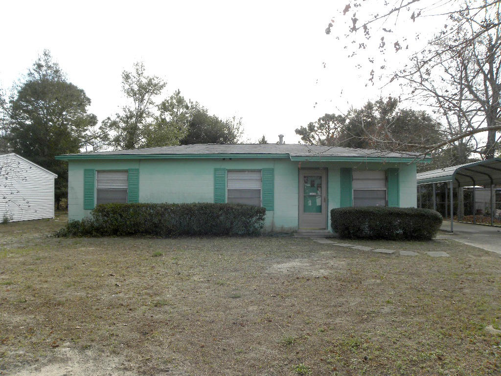 RACETRACK ROAD - Residential