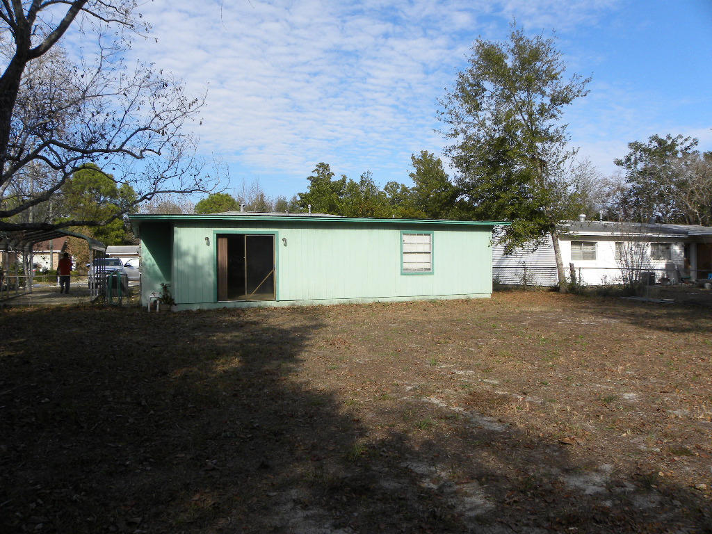 RACETRACK ROAD - Residential
