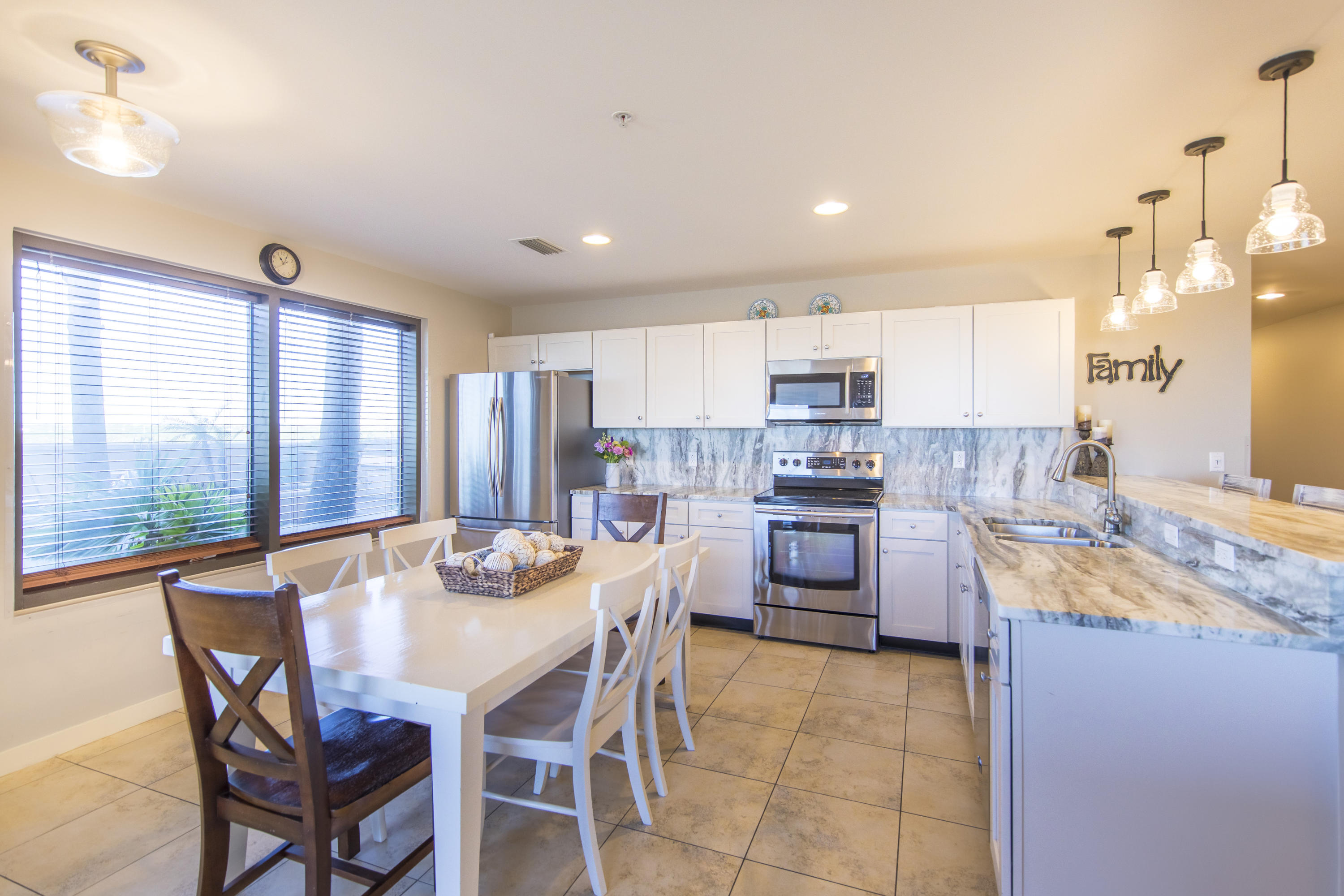 ORIGIN AT SEAHAVEN - Residential