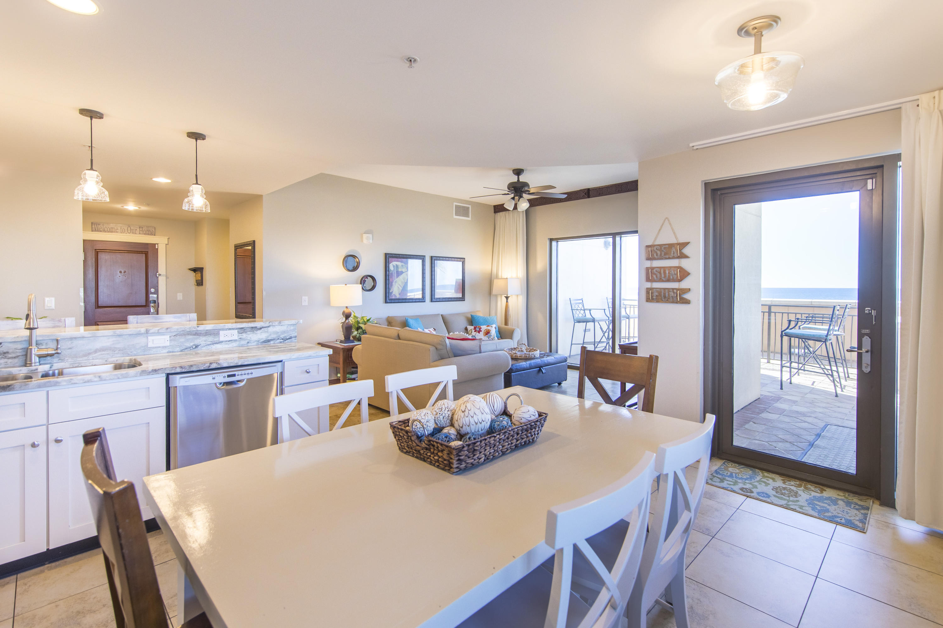 ORIGIN AT SEAHAVEN - Residential