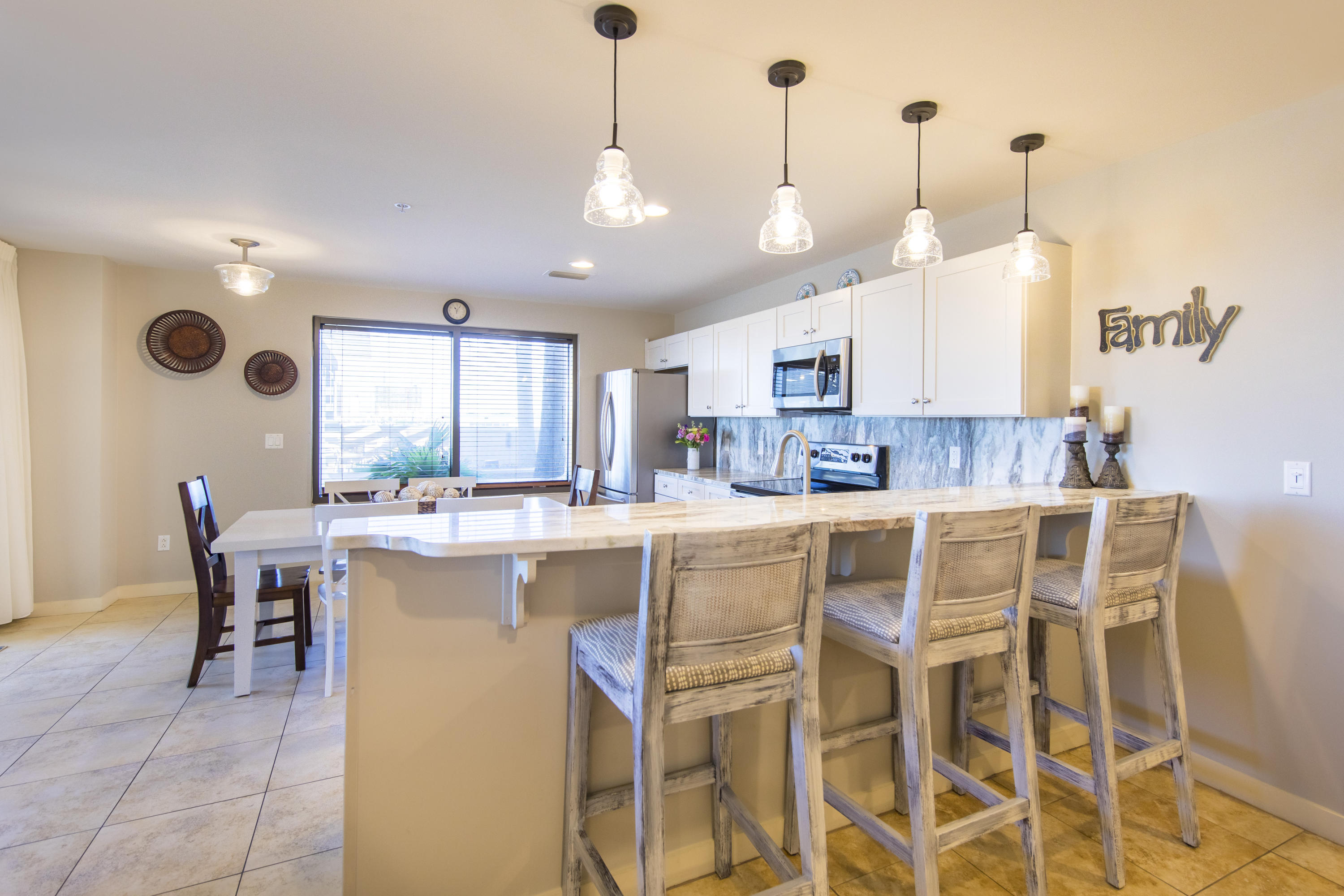 ORIGIN AT SEAHAVEN - Residential