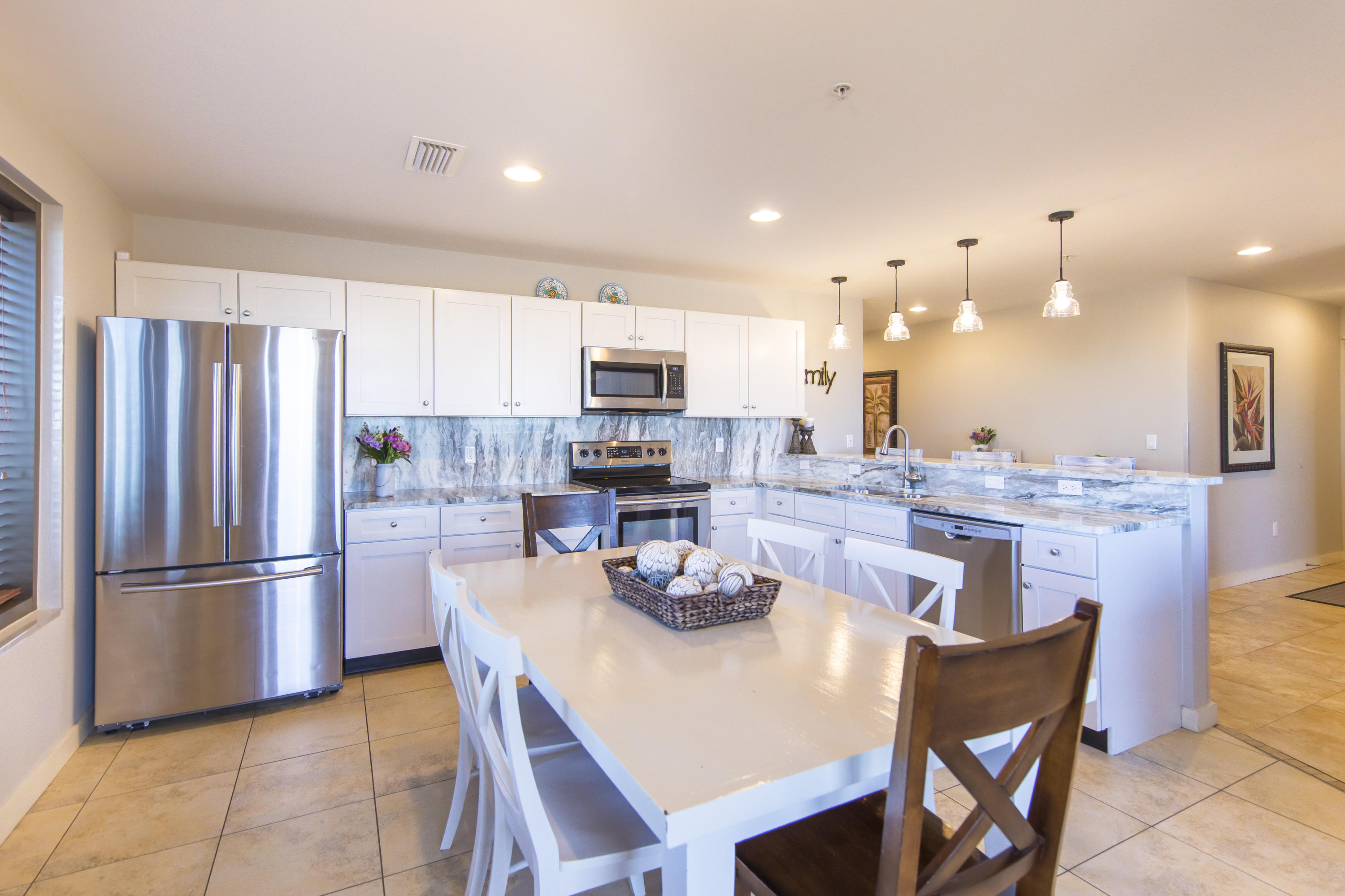 ORIGIN AT SEAHAVEN - Residential