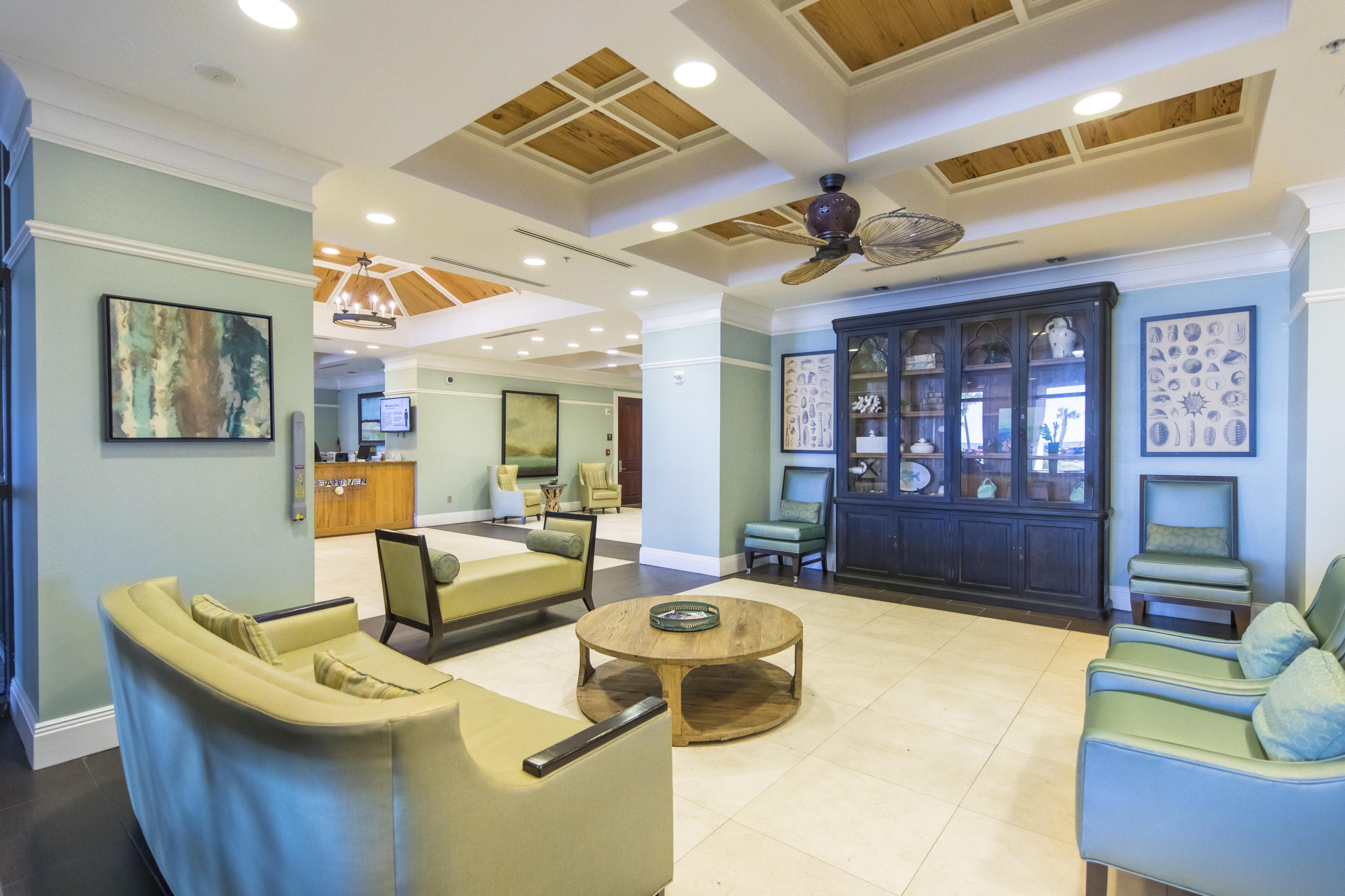 ORIGIN AT SEAHAVEN - Residential