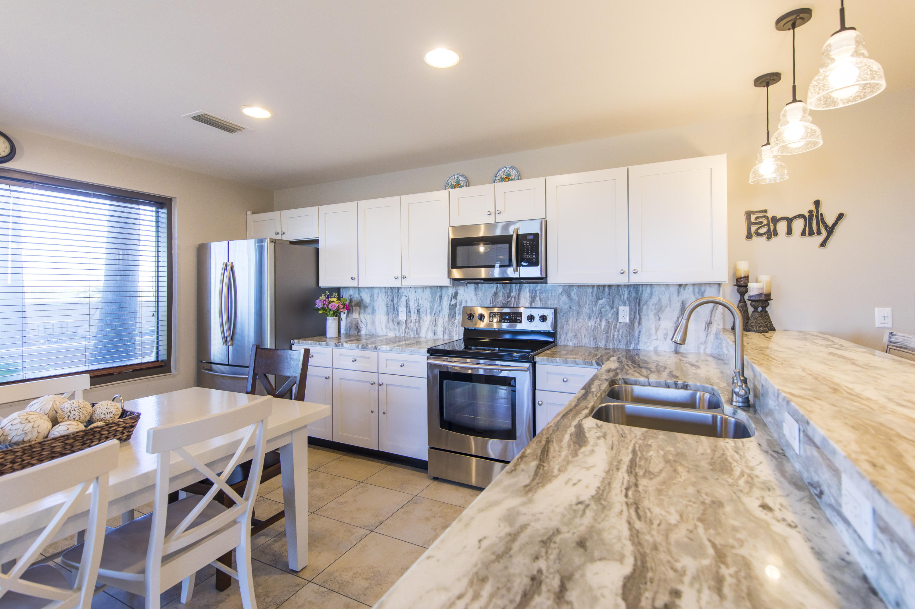 ORIGIN AT SEAHAVEN - Residential