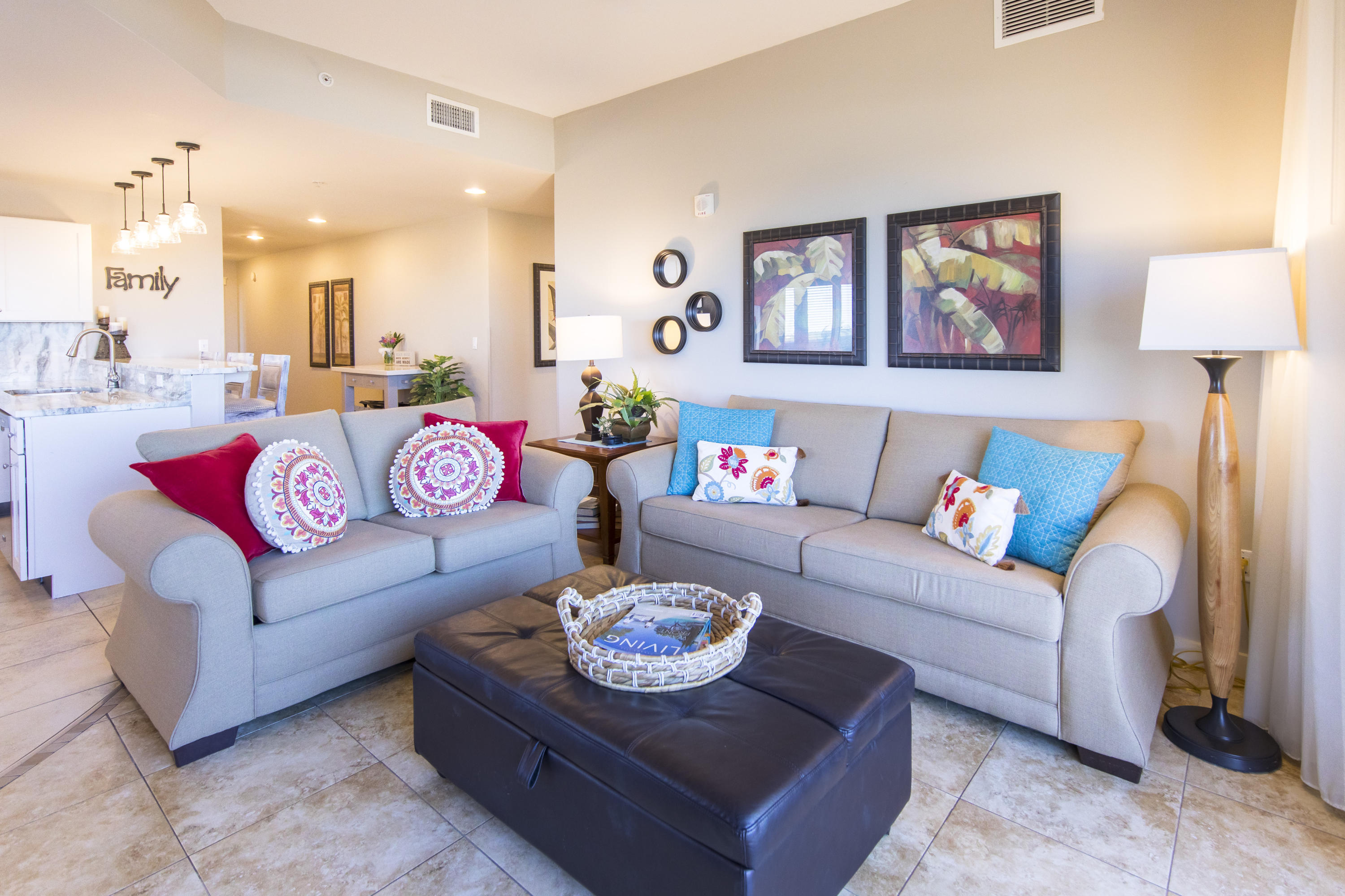 ORIGIN AT SEAHAVEN - Residential