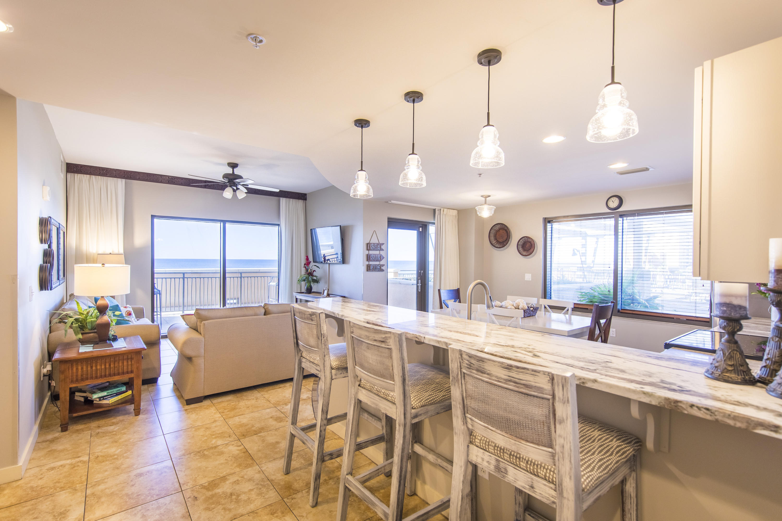 ORIGIN AT SEAHAVEN - Residential