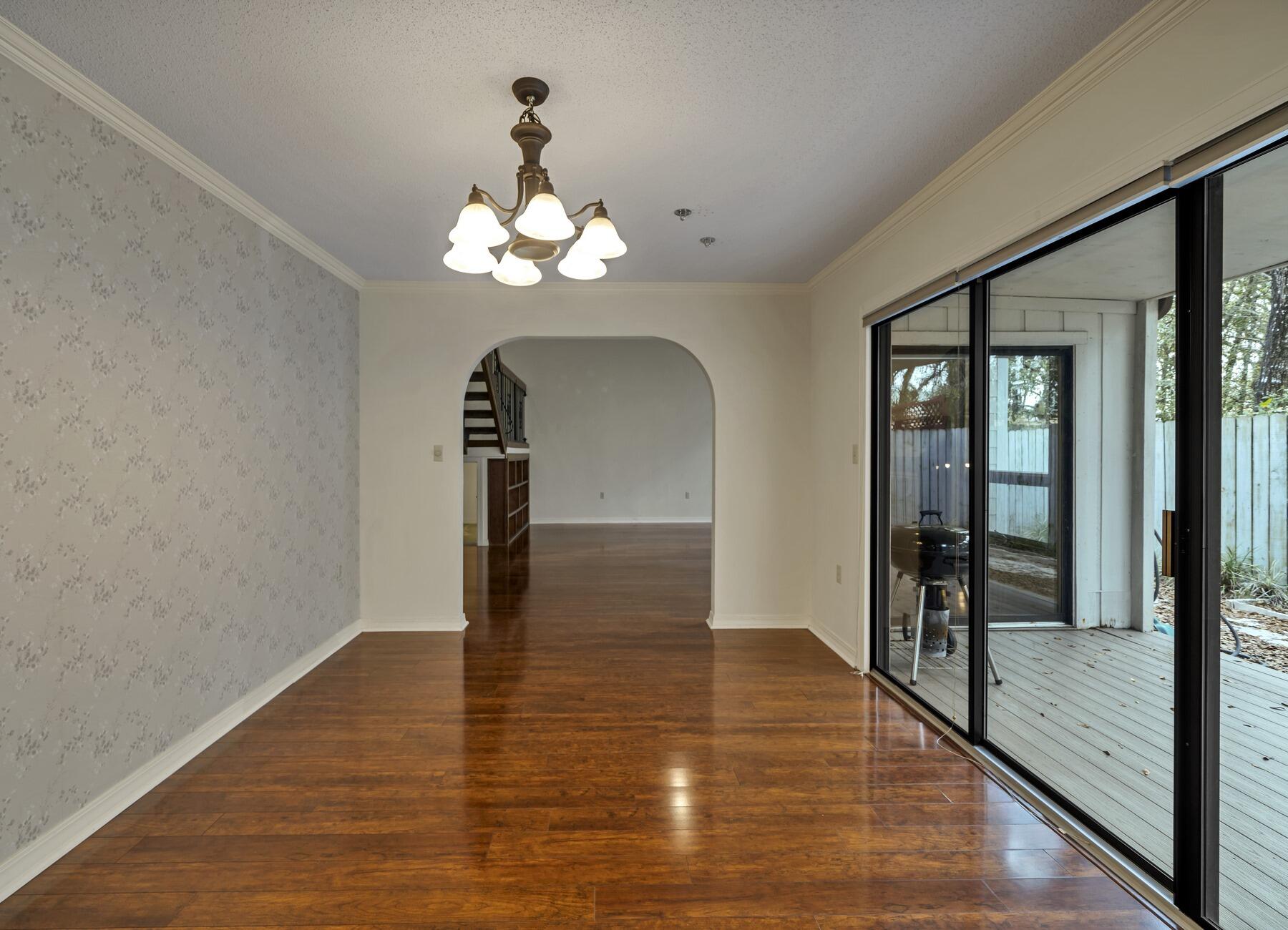 DONLABROOK GARDYNS - Residential