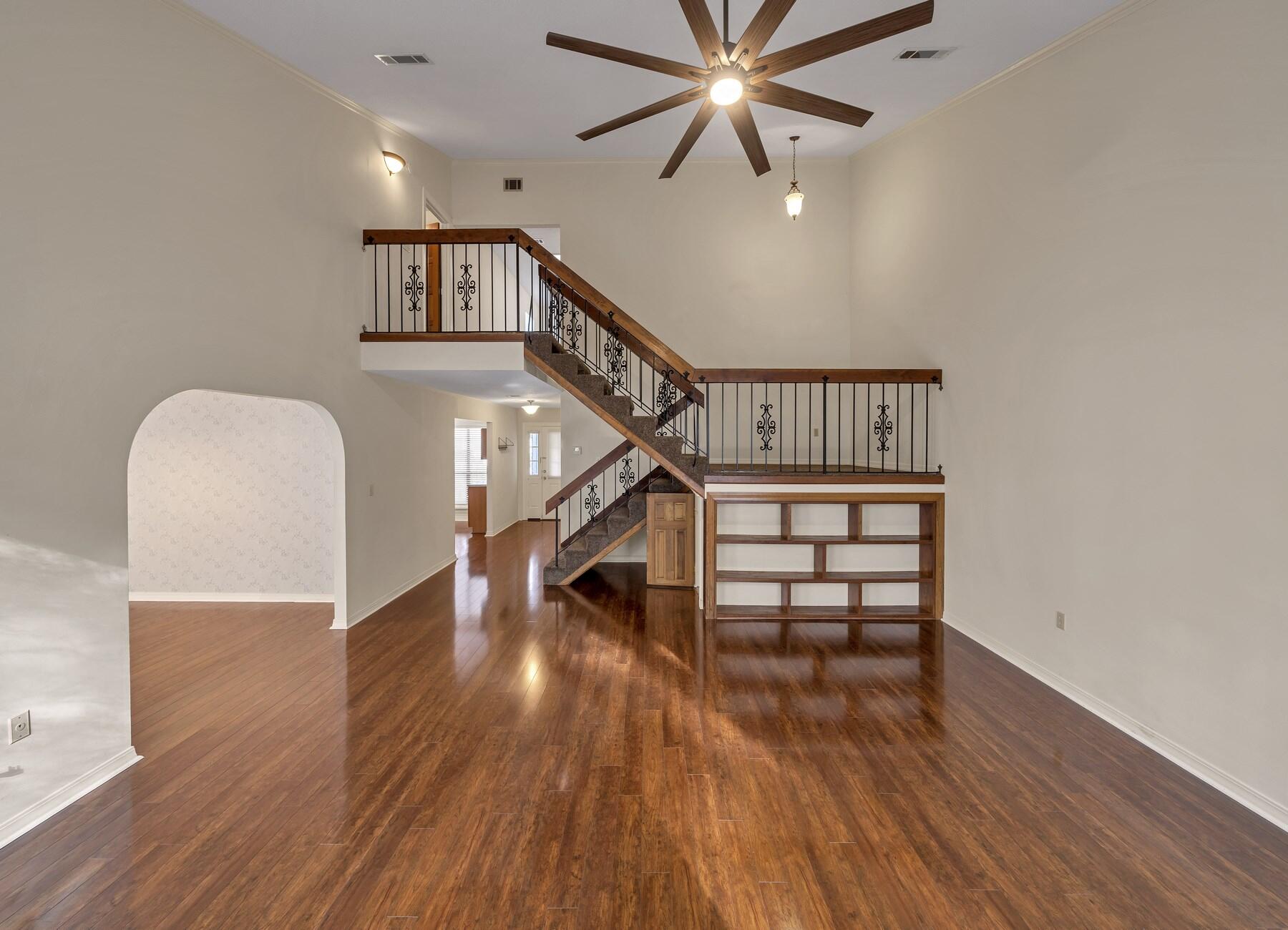 DONLABROOK GARDYNS - Residential