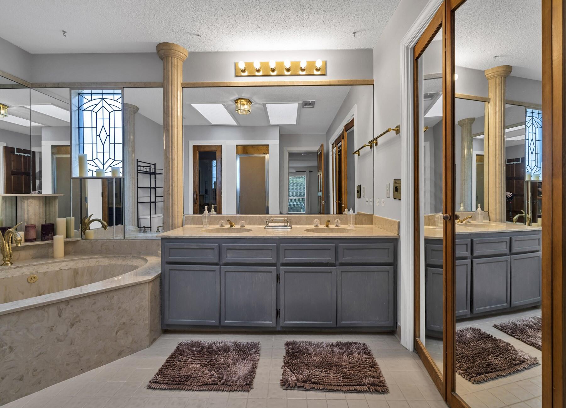 DONLABROOK GARDYNS - Residential