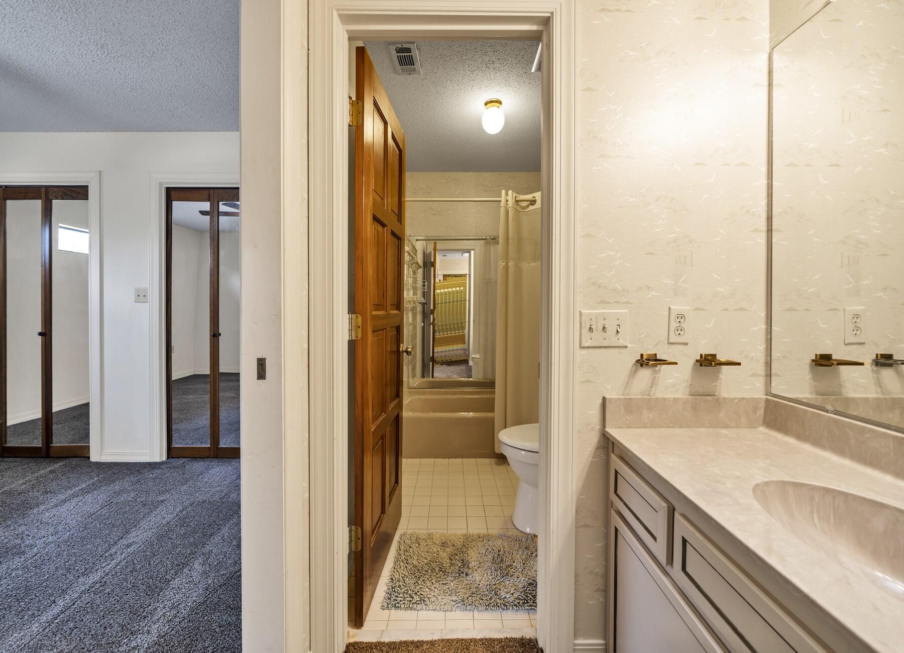 DONLABROOK GARDYNS - Residential