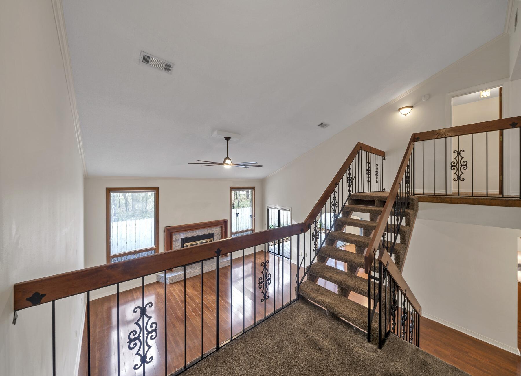 DONLABROOK GARDYNS - Residential