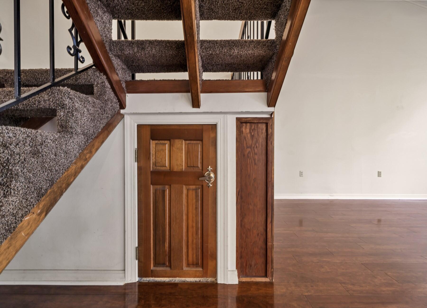 DONLABROOK GARDYNS - Residential