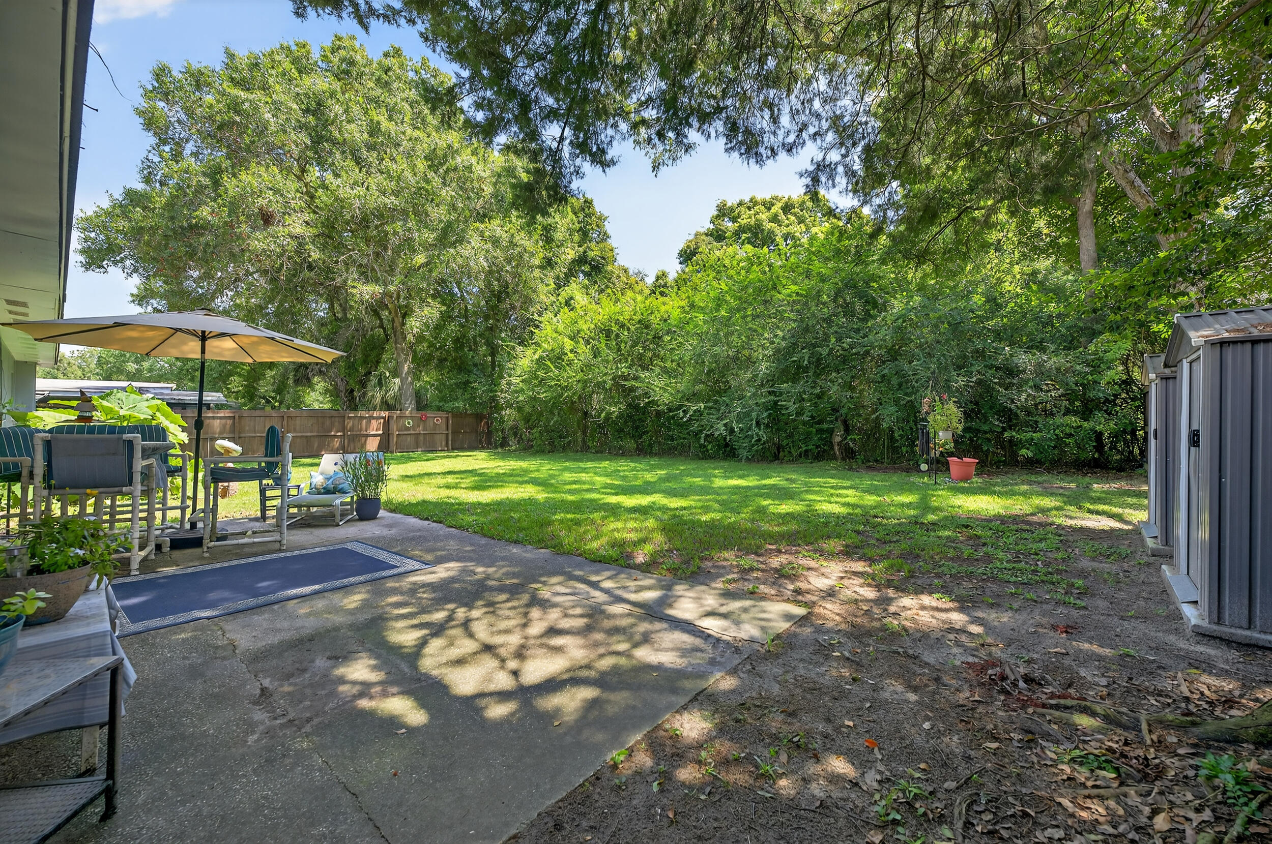 SHERWOOD - Residential