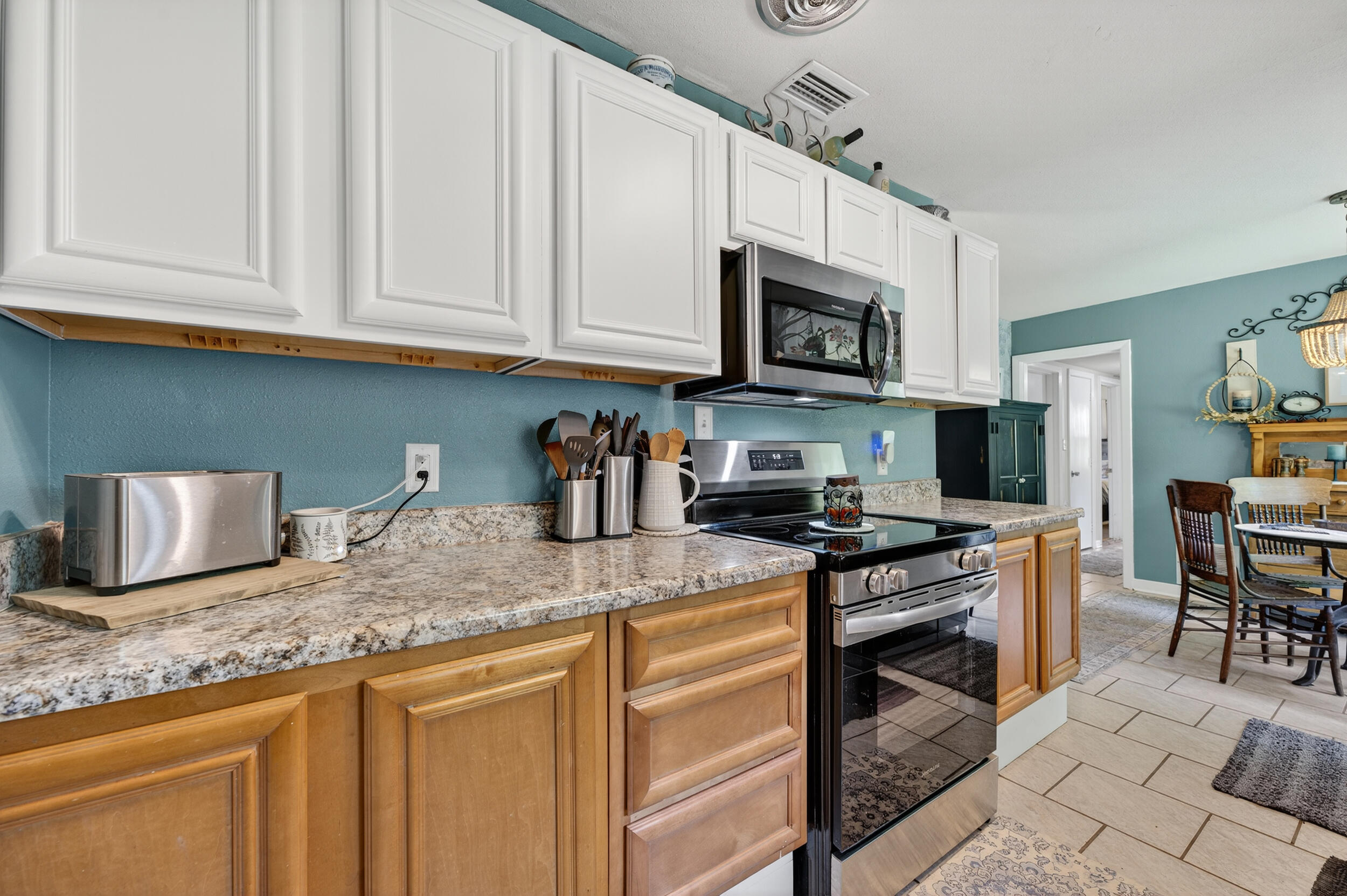 SHERWOOD - Residential