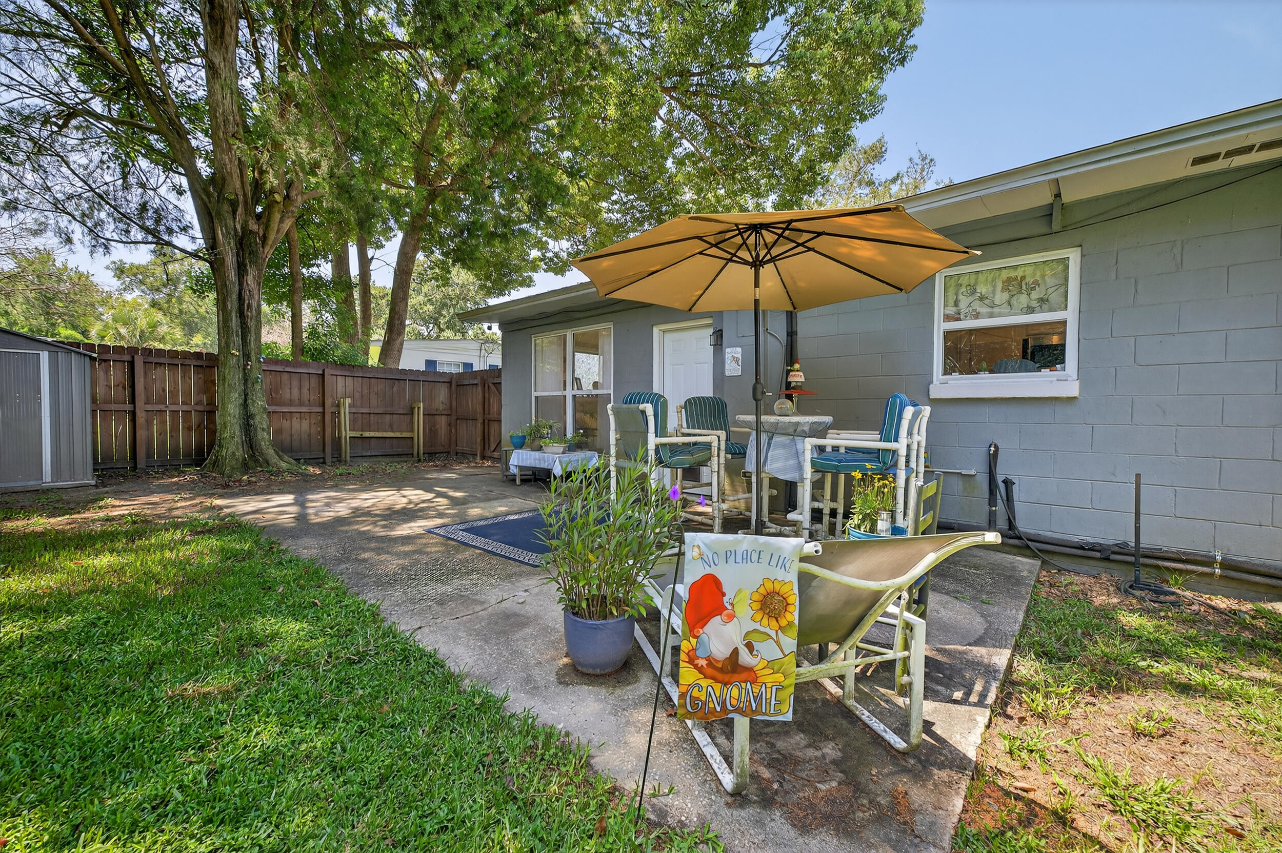 SHERWOOD - Residential