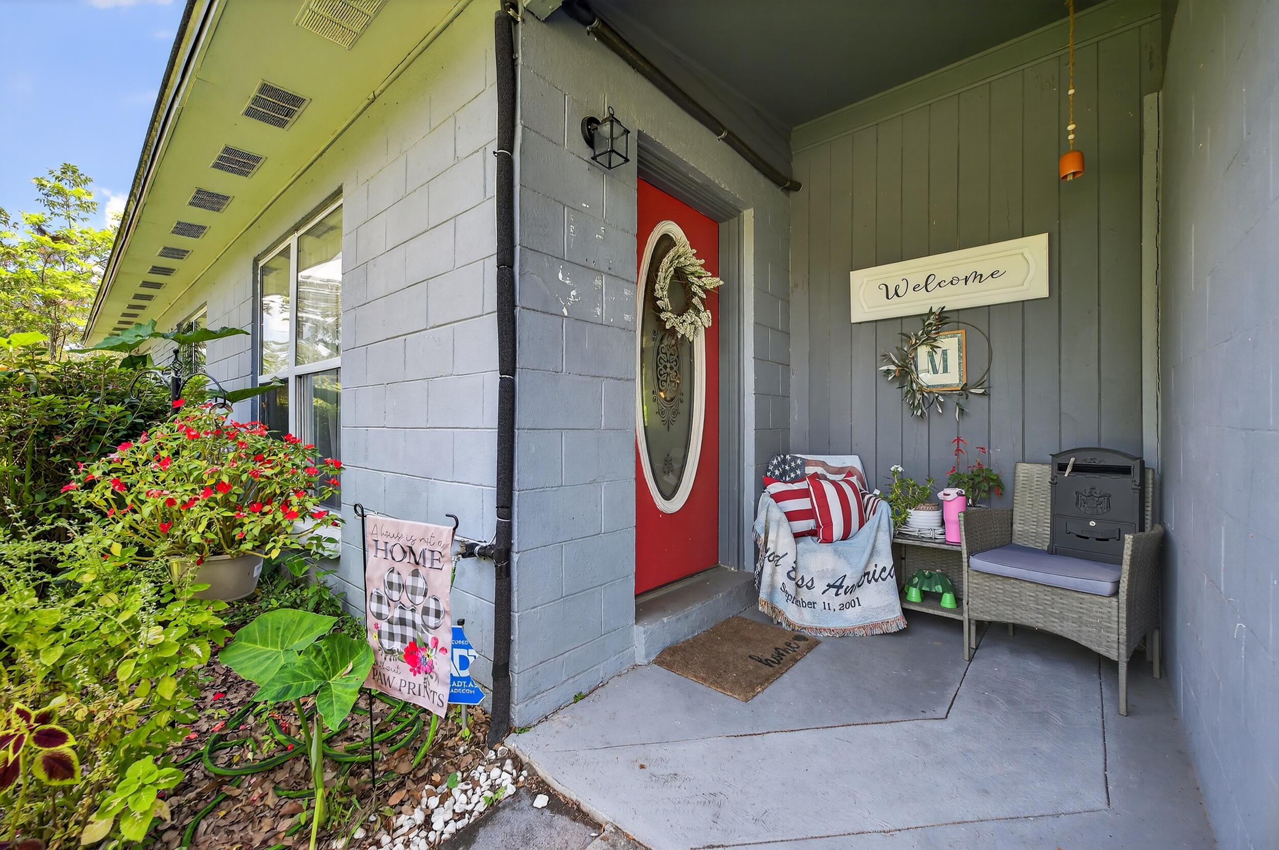 SHERWOOD - Residential