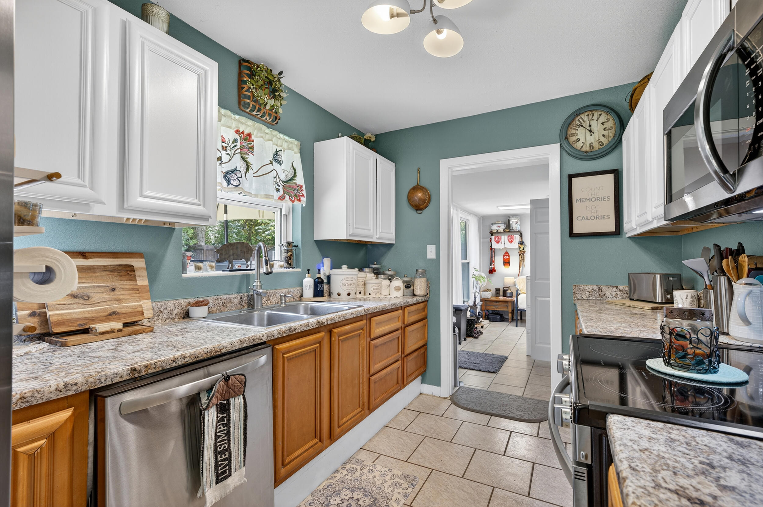 SHERWOOD - Residential