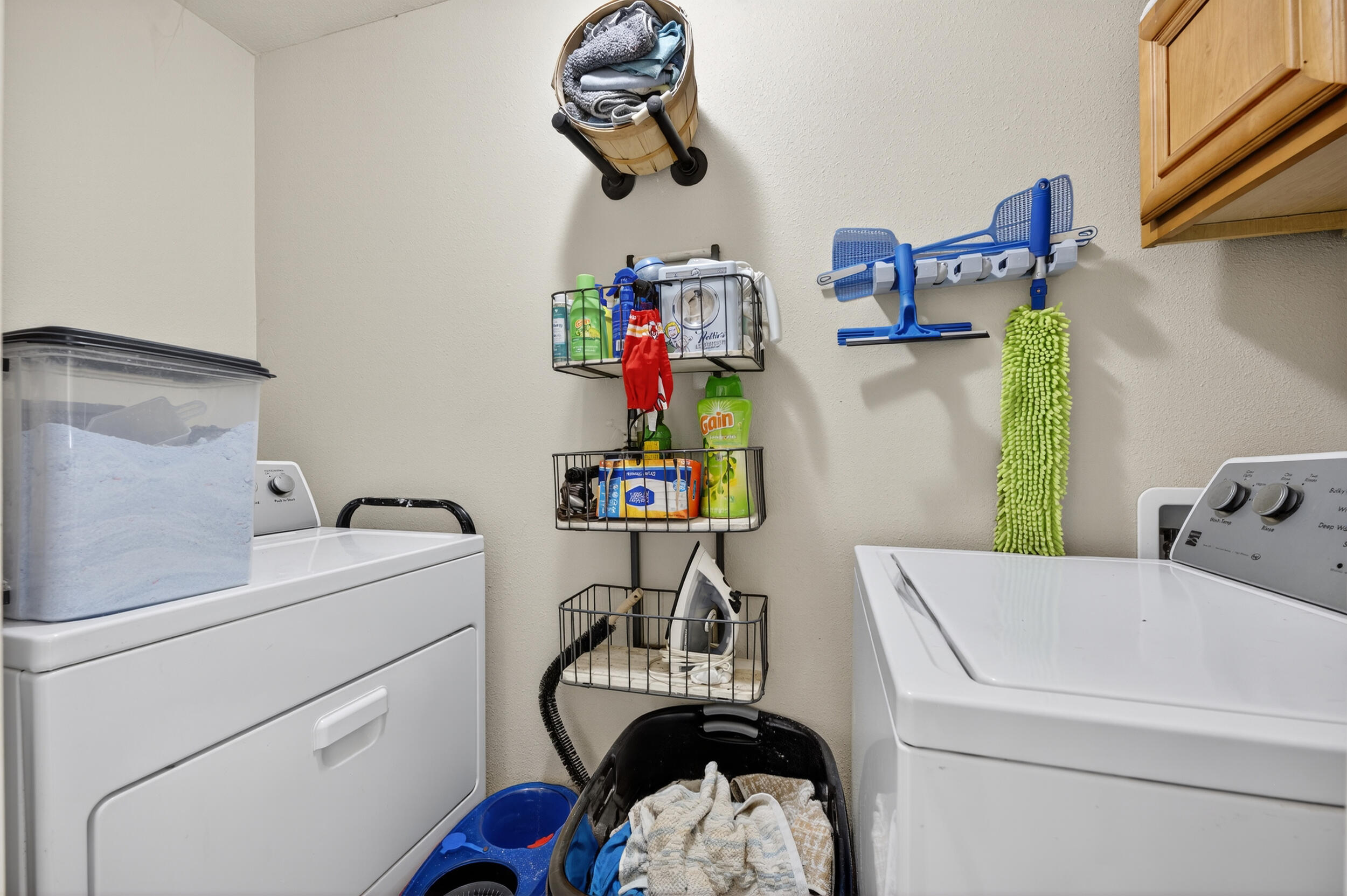 SHERWOOD - Residential