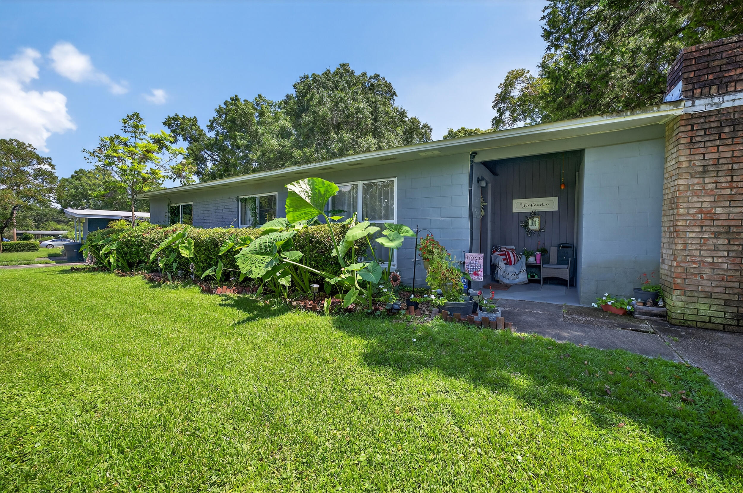 SHERWOOD - Residential