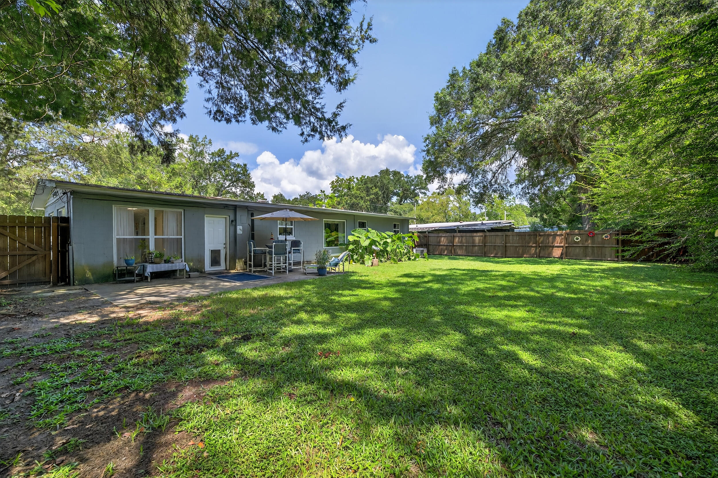 SHERWOOD - Residential